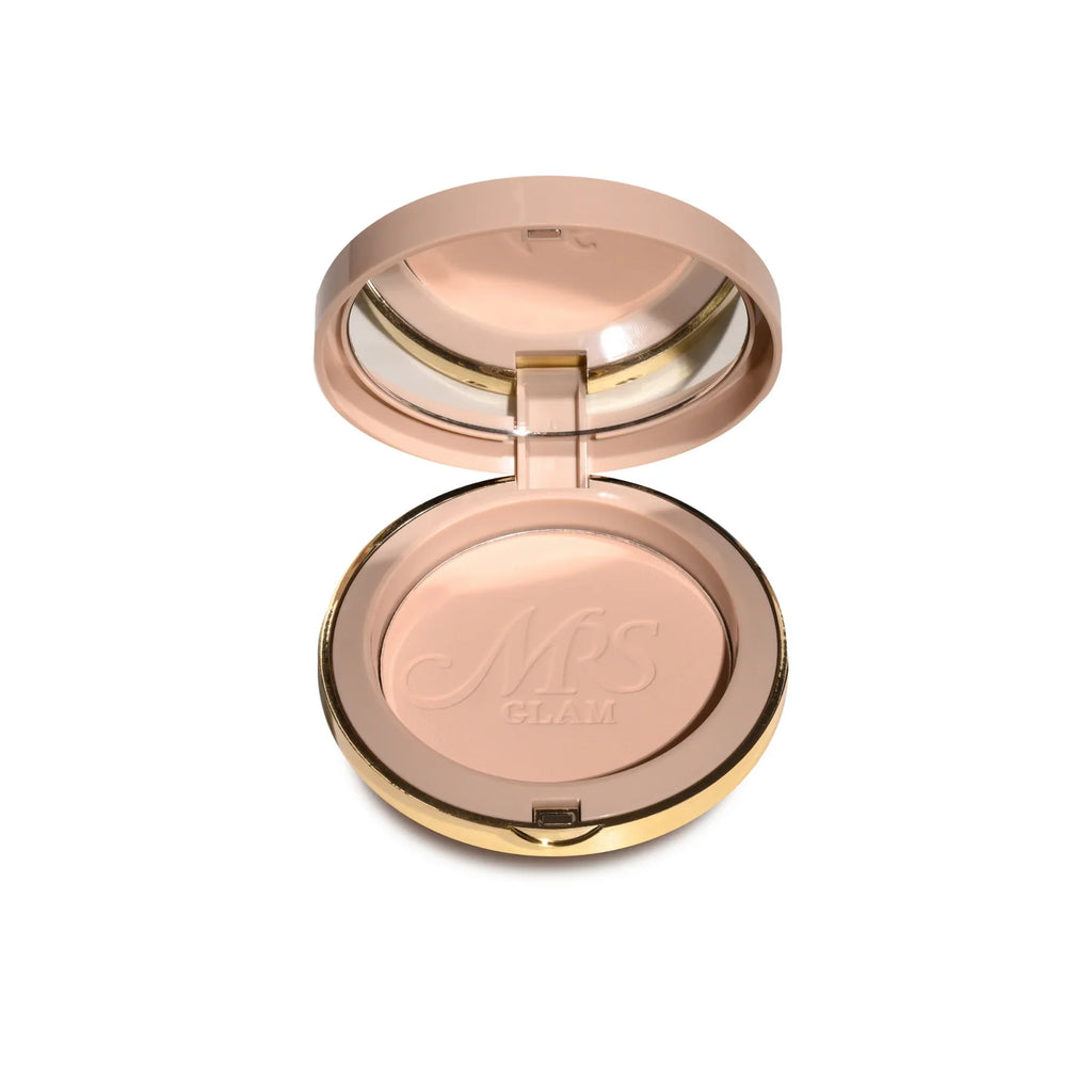 BPerfect Cosmetics Mrs Glam - Glorious Skin Powder Foundation