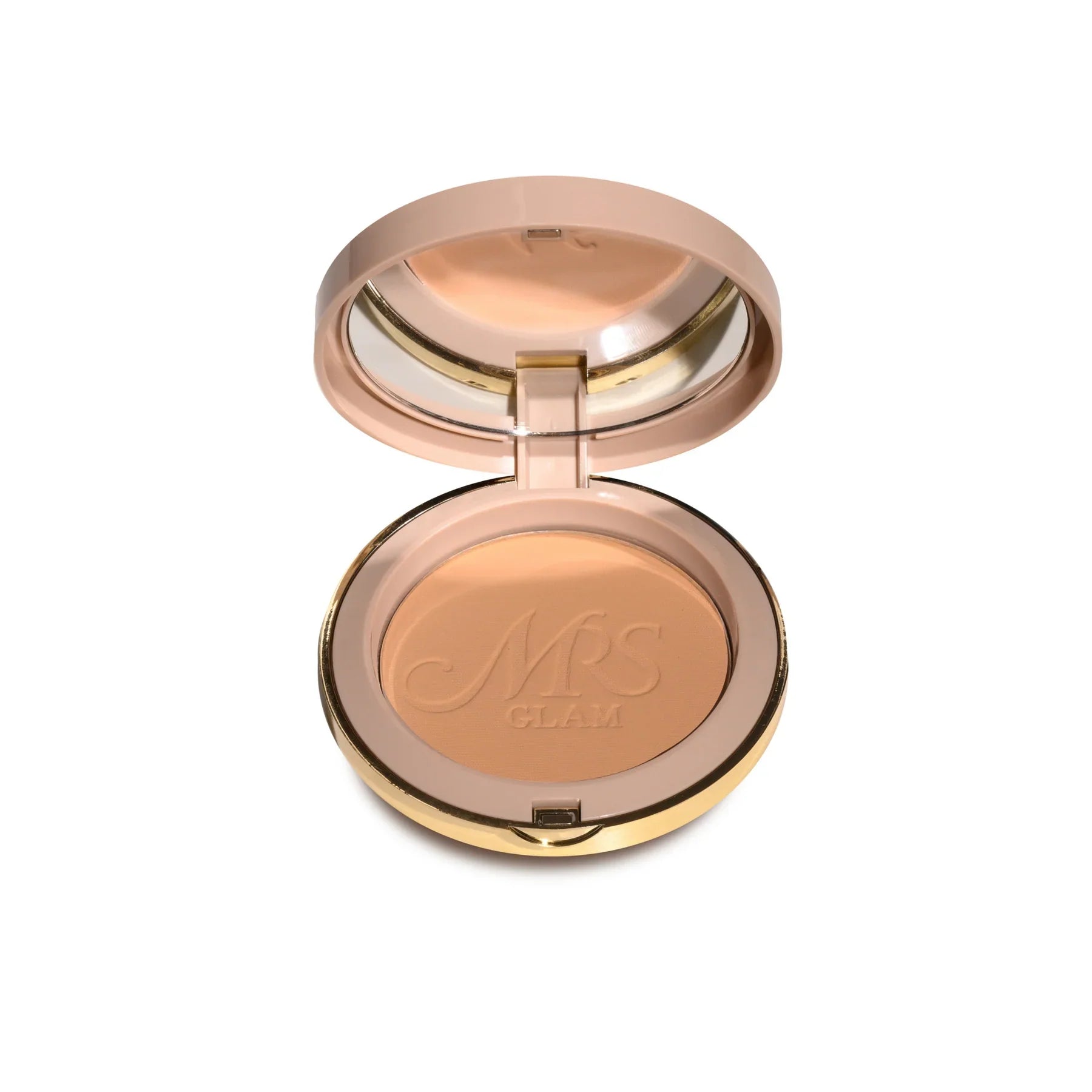 BPerfect Cosmetics Mrs Glam - Glorious Skin Powder Foundation