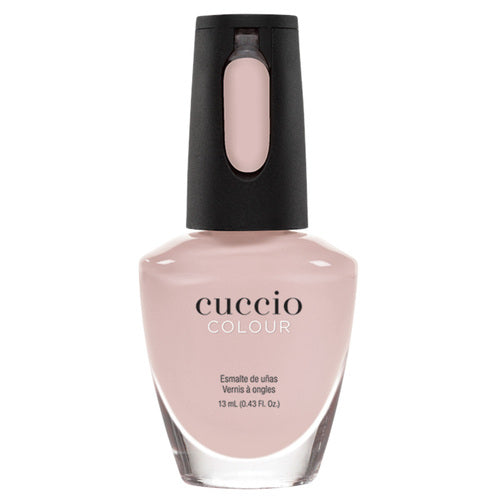 Cuccio Nail Polish and Veneer 13 ml / 0.43 fl oz