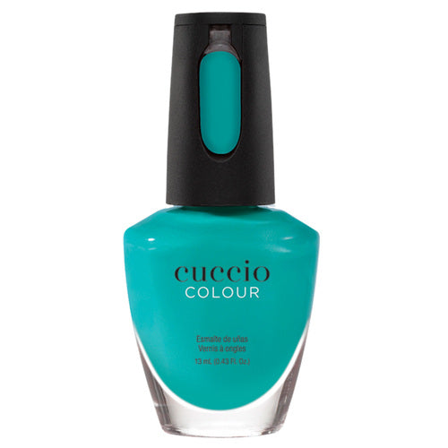 Cuccio Nail Polish and Veneer 13 ml / 0.43 fl oz