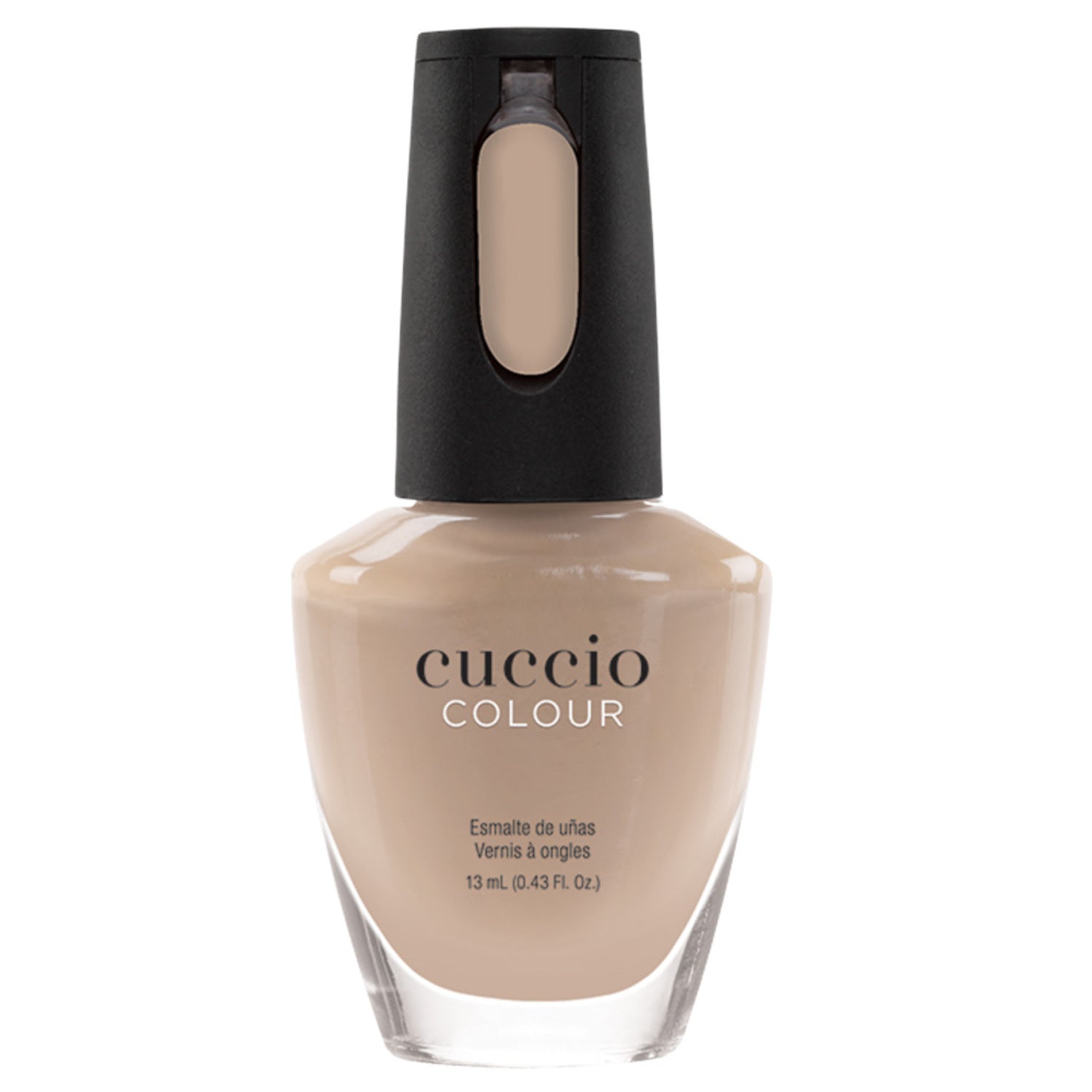 Cuccio Nail Polish and Veneer 13 ml / 0.43 fl oz