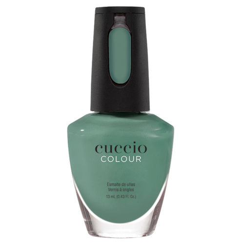 Cuccio Nail Polish and Veneer 13 ml / 0.43 fl oz