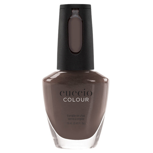 Cuccio Nail Polish and Veneer 13 ml / 0.43 fl oz