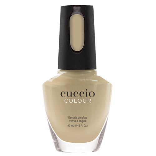 Cuccio Nail Polish and Veneer 13 ml / 0.43 fl oz