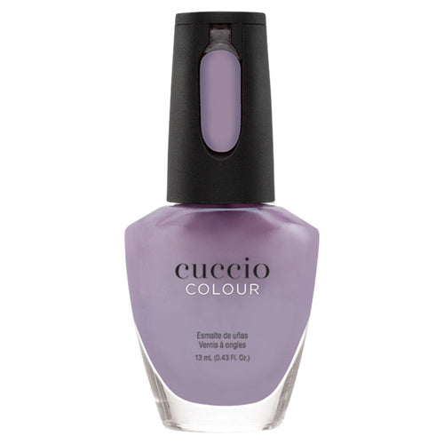 Cuccio Nail Polish and Veneer 13 ml / 0.43 fl oz
