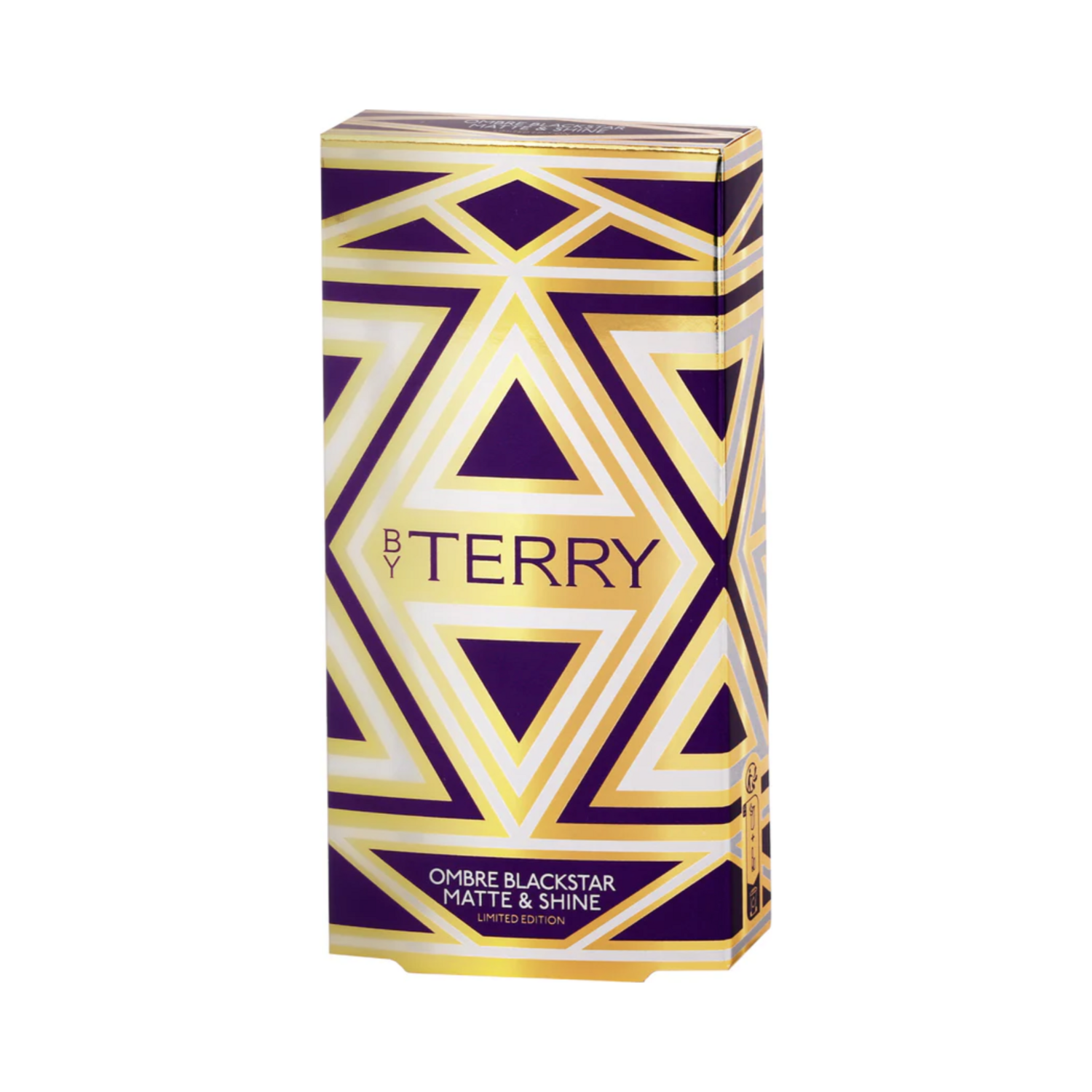 By Terry Ombre Blackstar Matte and Shine Gift Set Duo