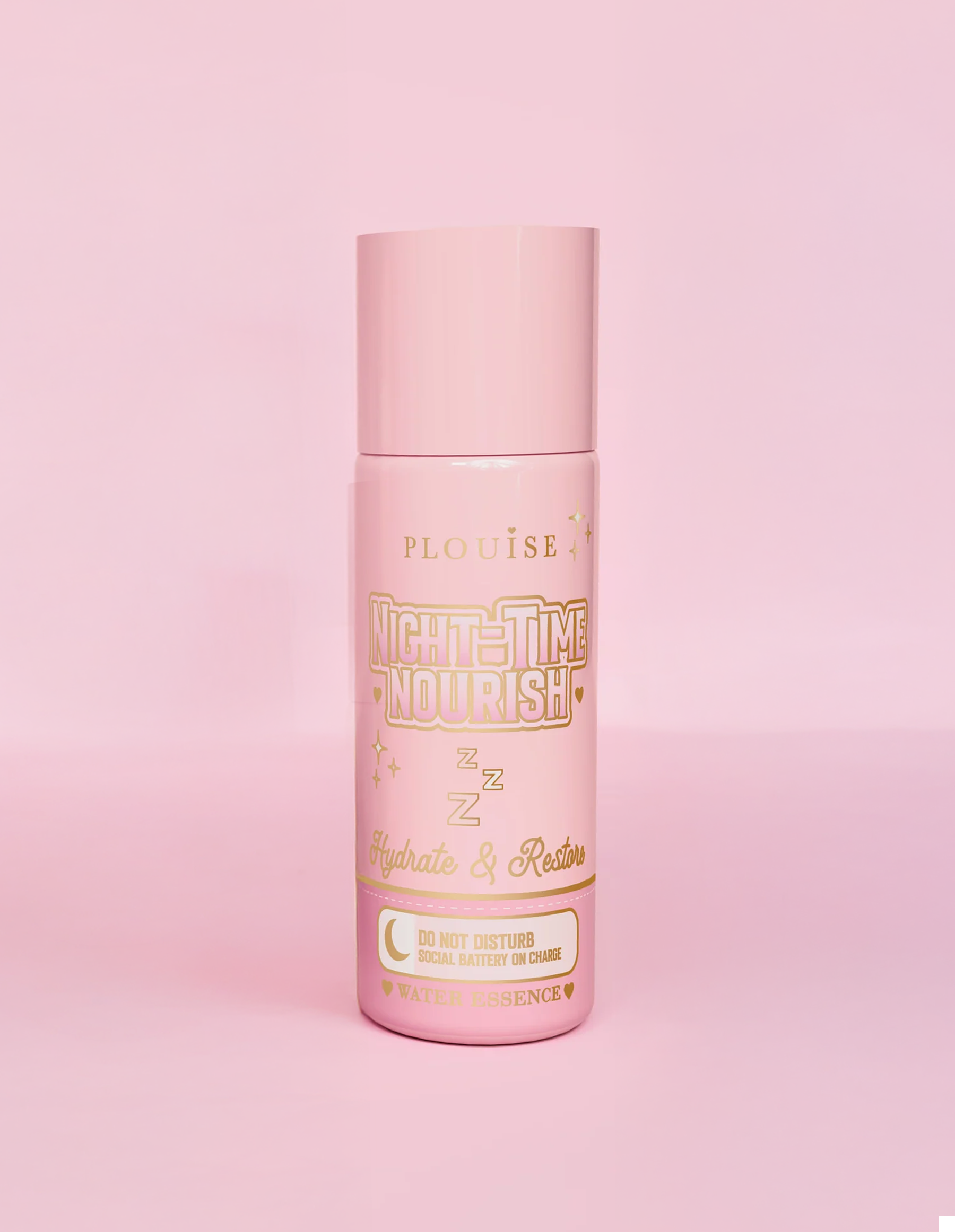 P.Louise Nighttime Nourish Water Essence