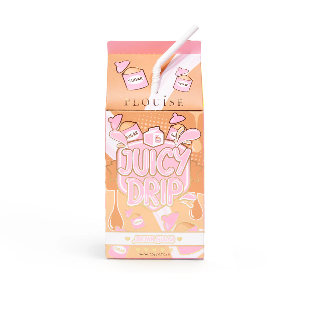 P. Louise Juicy Drip Lip Duo