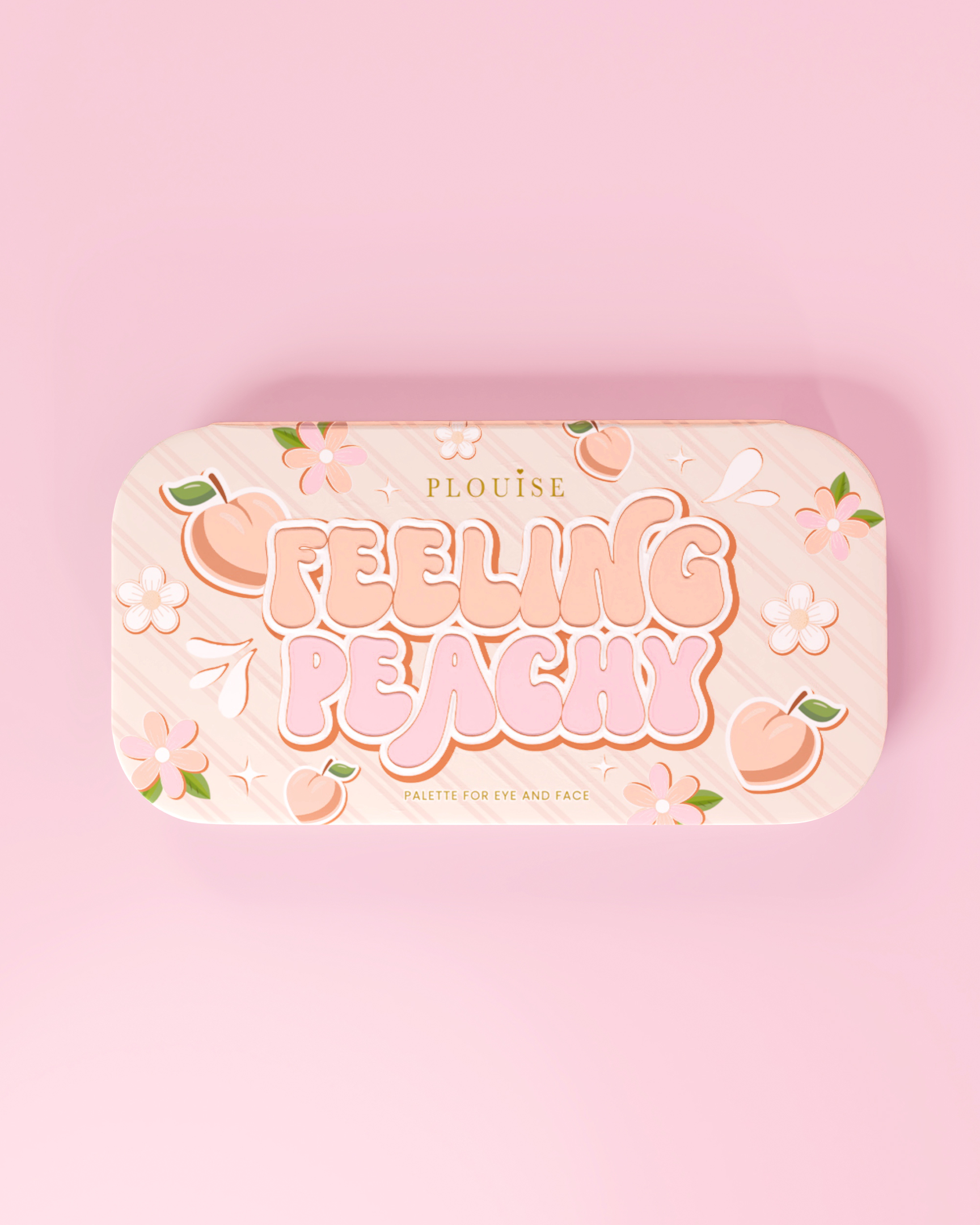 P. Louise Look At That Peach Bundle