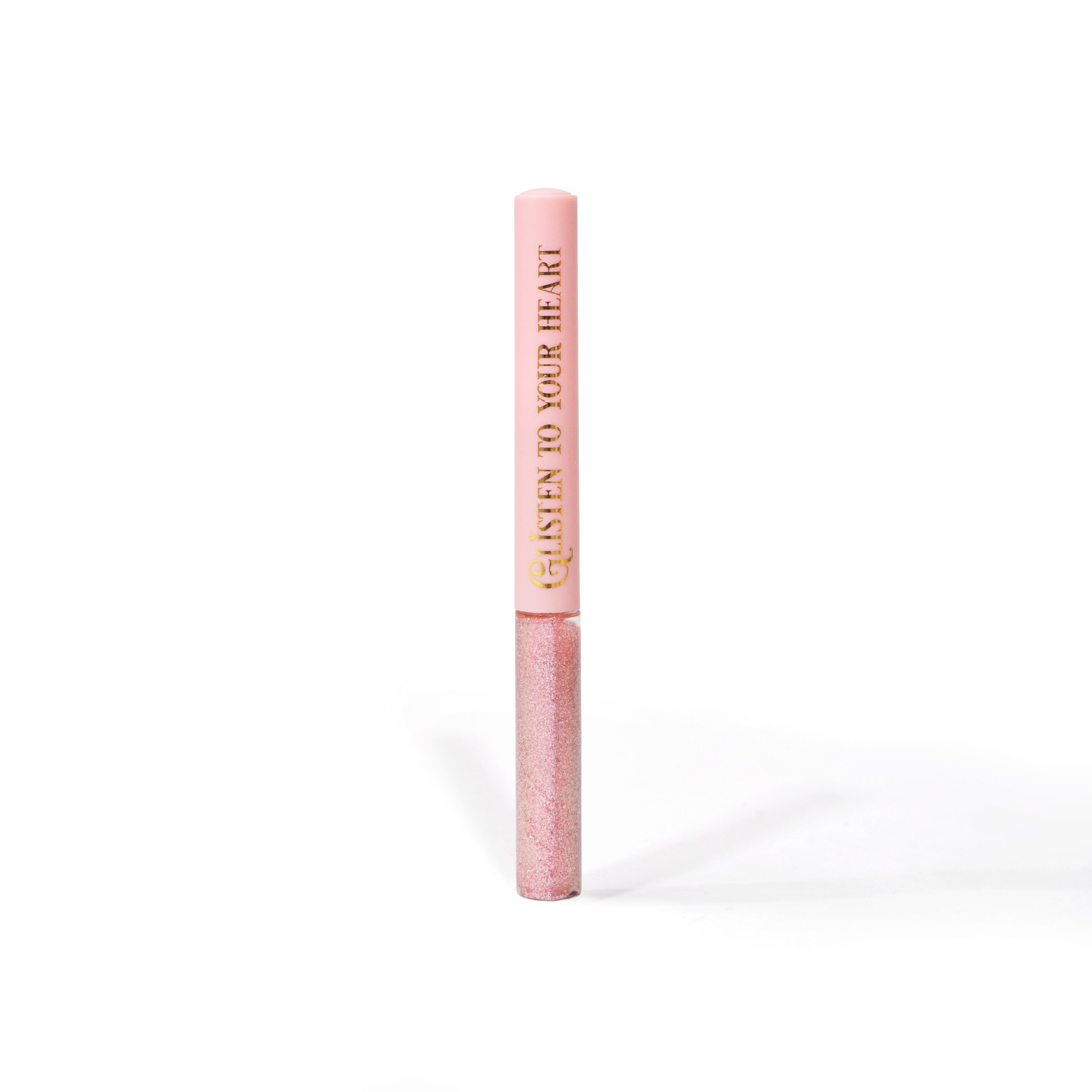 P.Louise Glisten To Your Heart Glitter Eyeliner