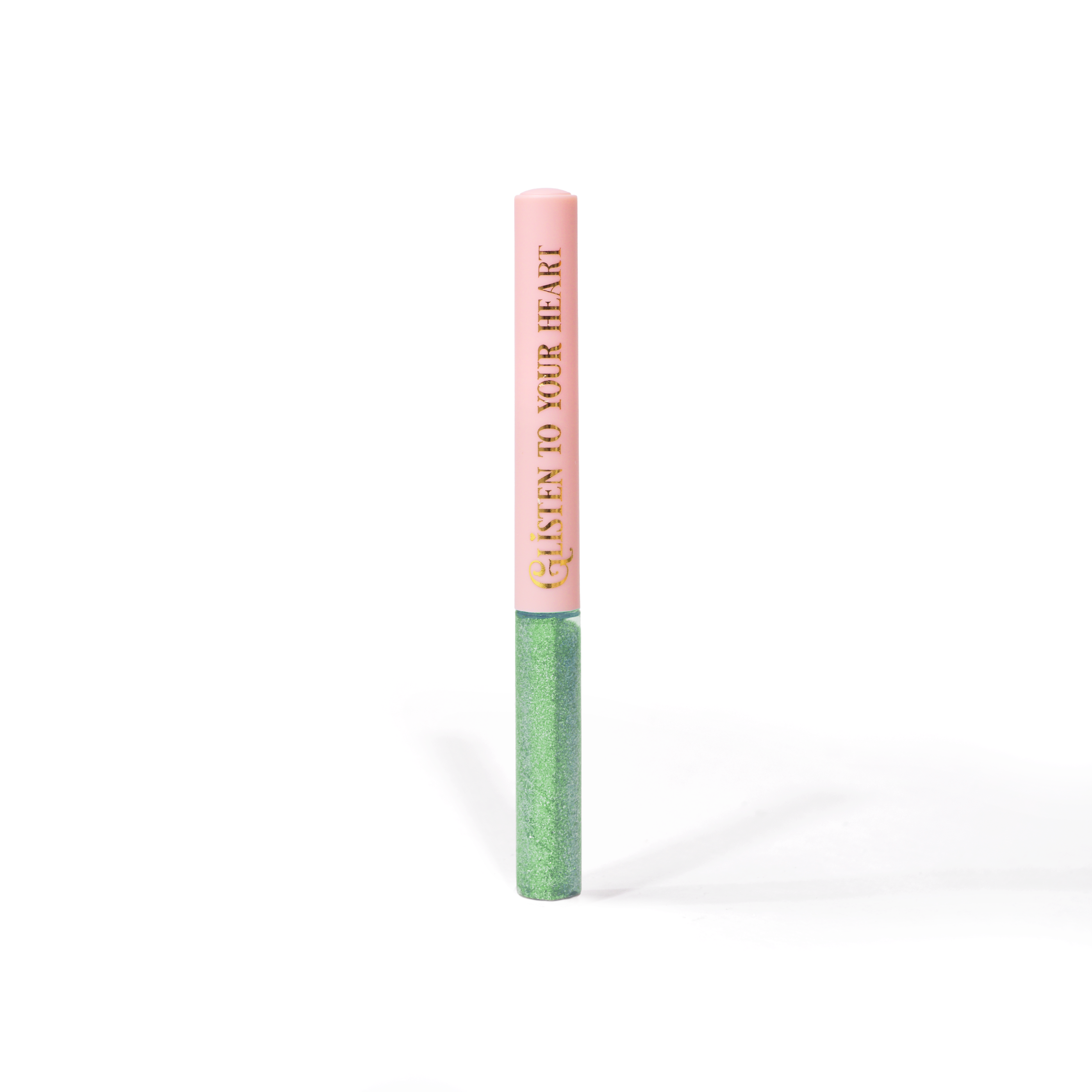 P.Louise Glisten To Your Heart Glitter Eyeliner