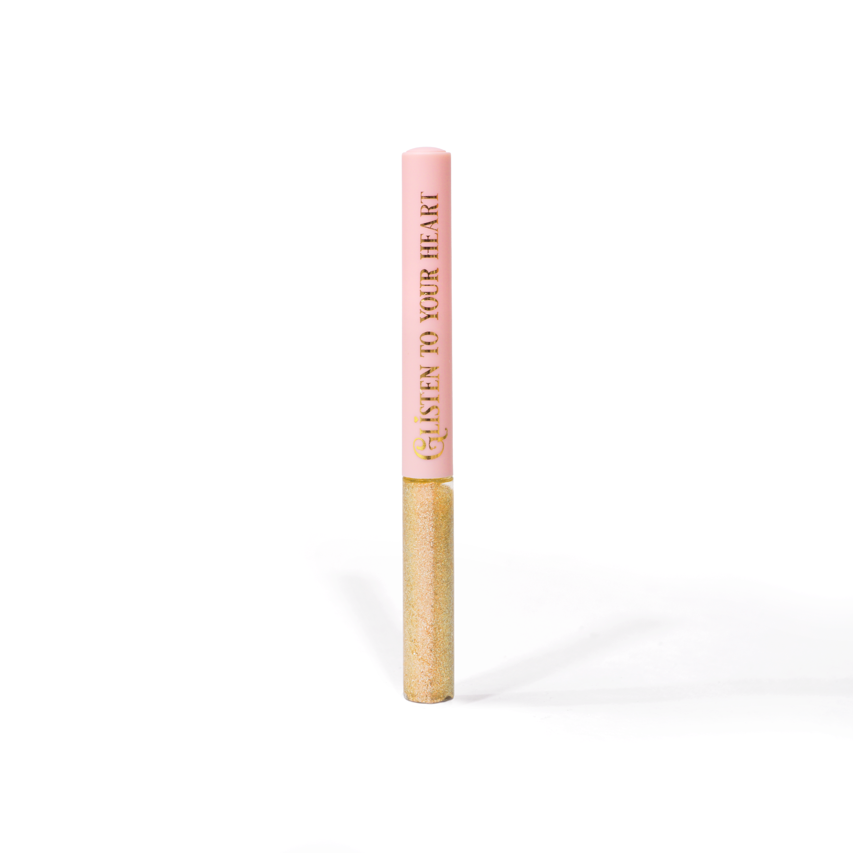 P.Louise Glisten To Your Heart Glitter Eyeliner