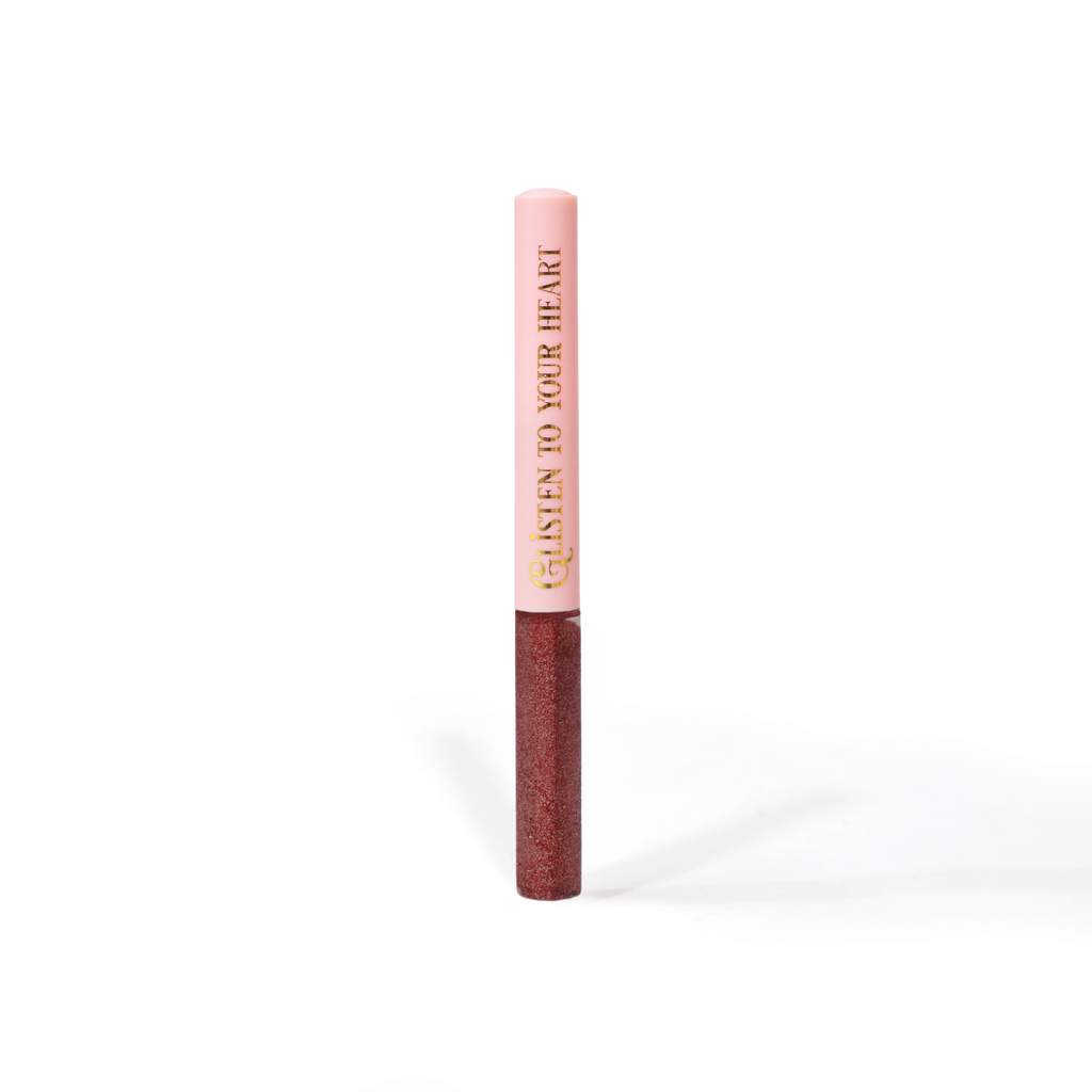 P.Louise Glisten To Your Heart Glitter Eyeliner