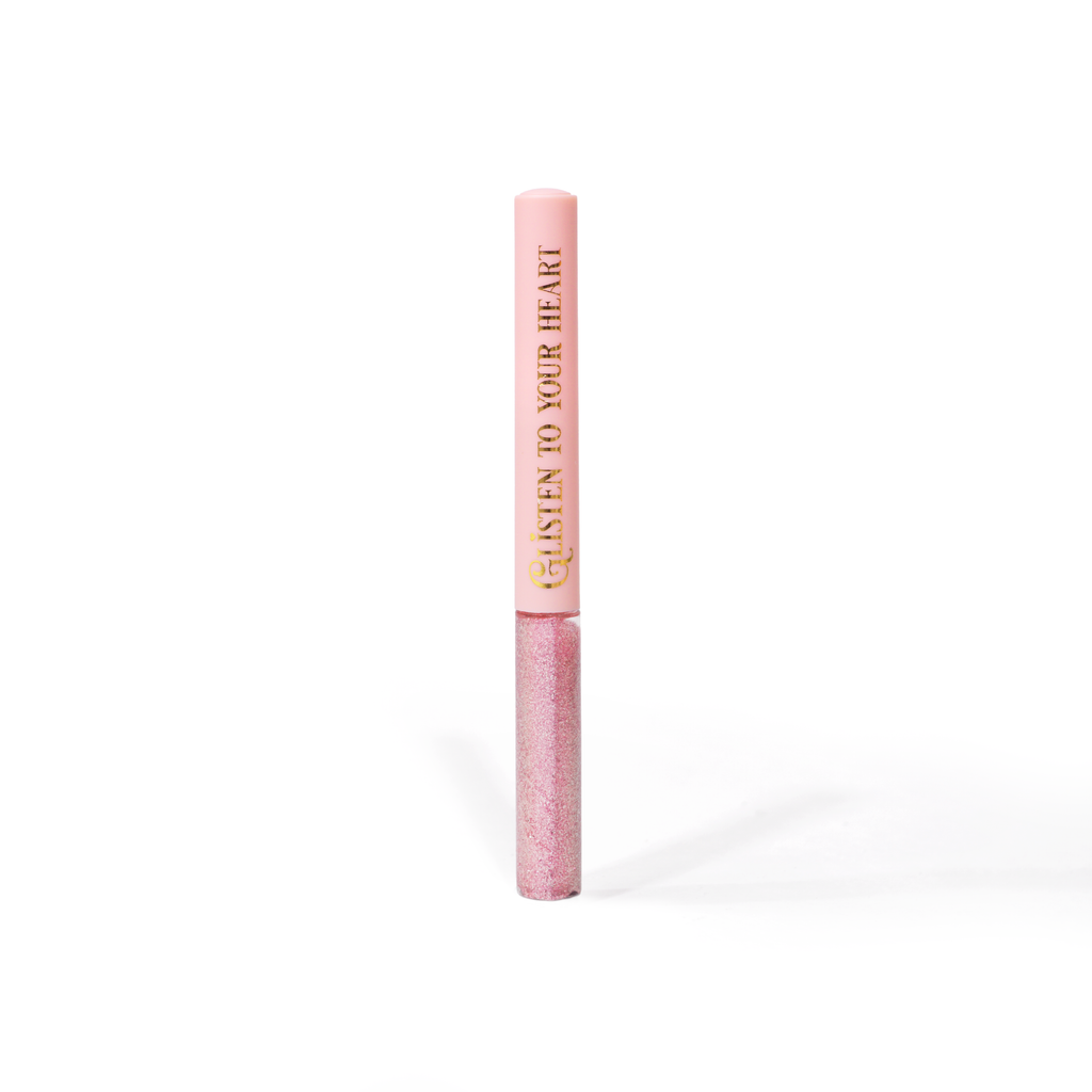 P.Louise Glisten To Your Heart Glitter Eyeliner