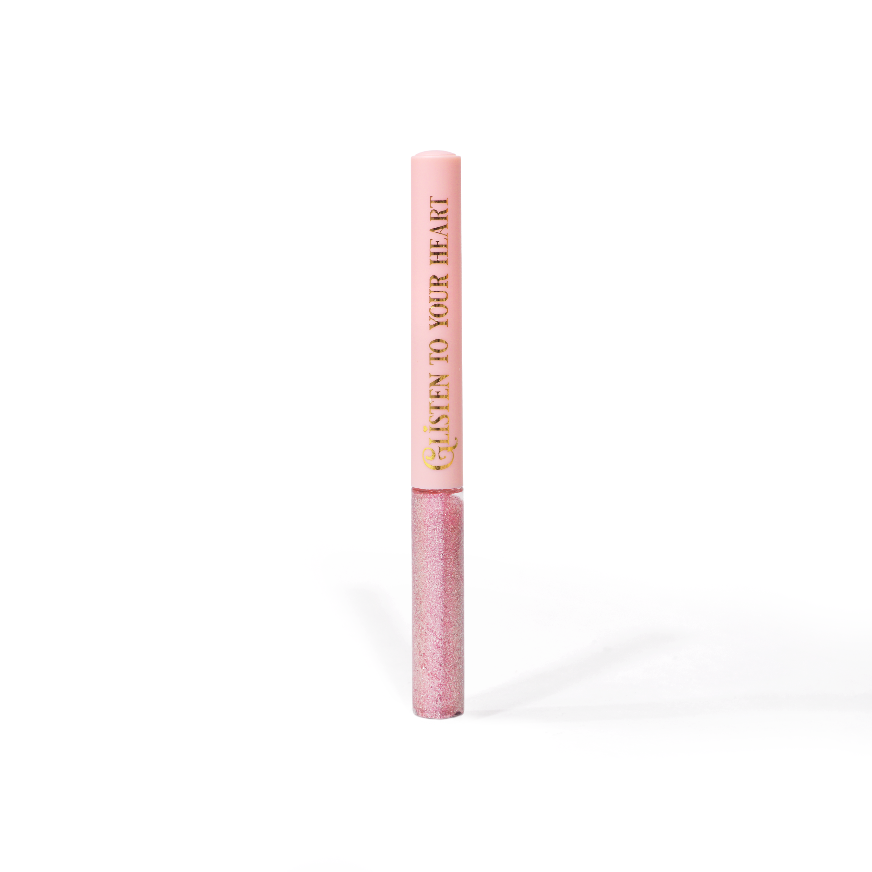 P.Louise Glisten To Your Heart Glitter Eyeliner