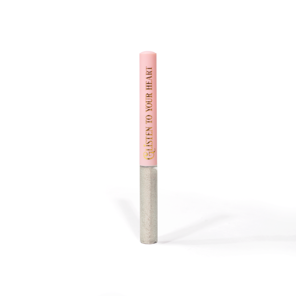 P.Louise Glisten To Your Heart Glitter Eyeliner