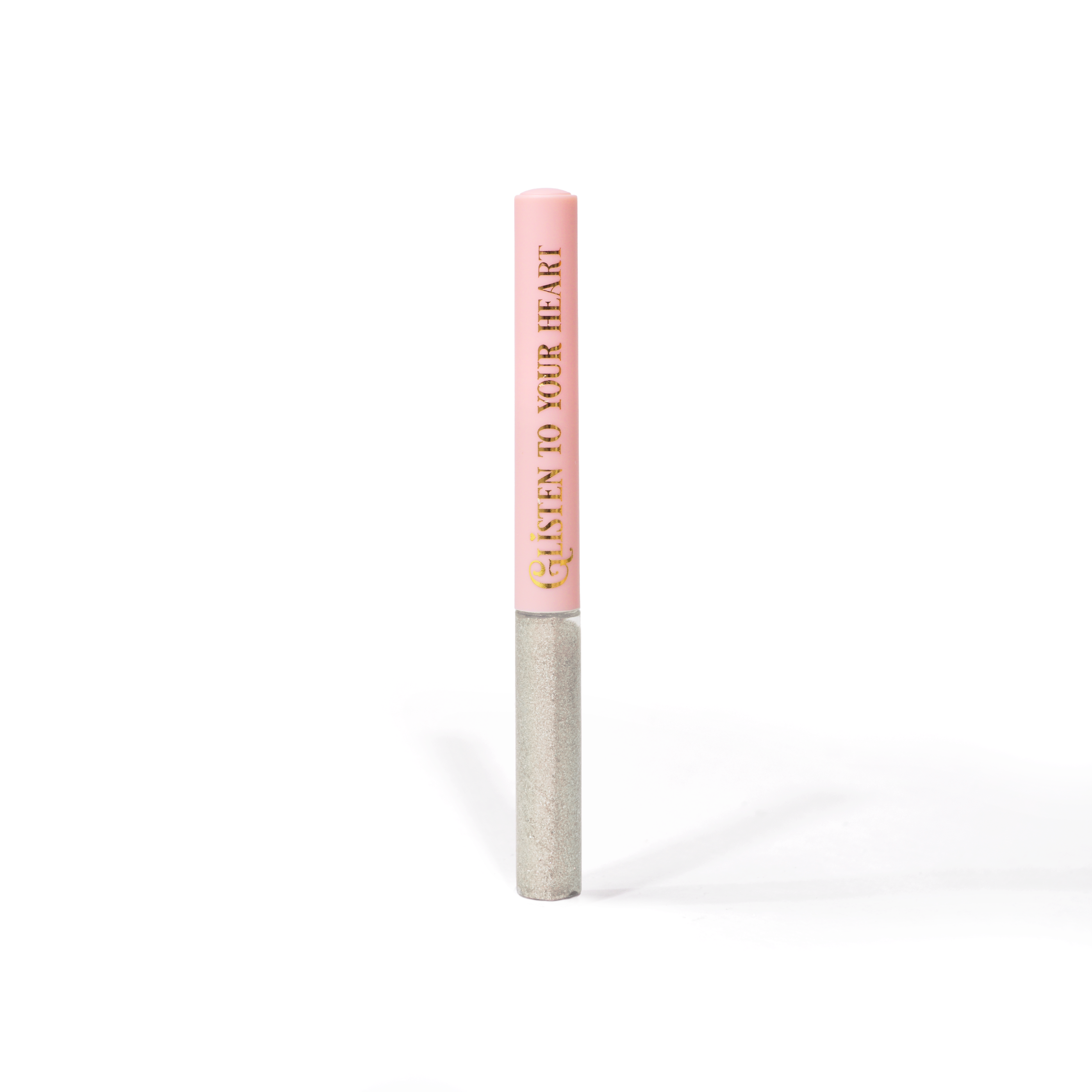 P.Louise Glisten To Your Heart Glitter Eyeliner