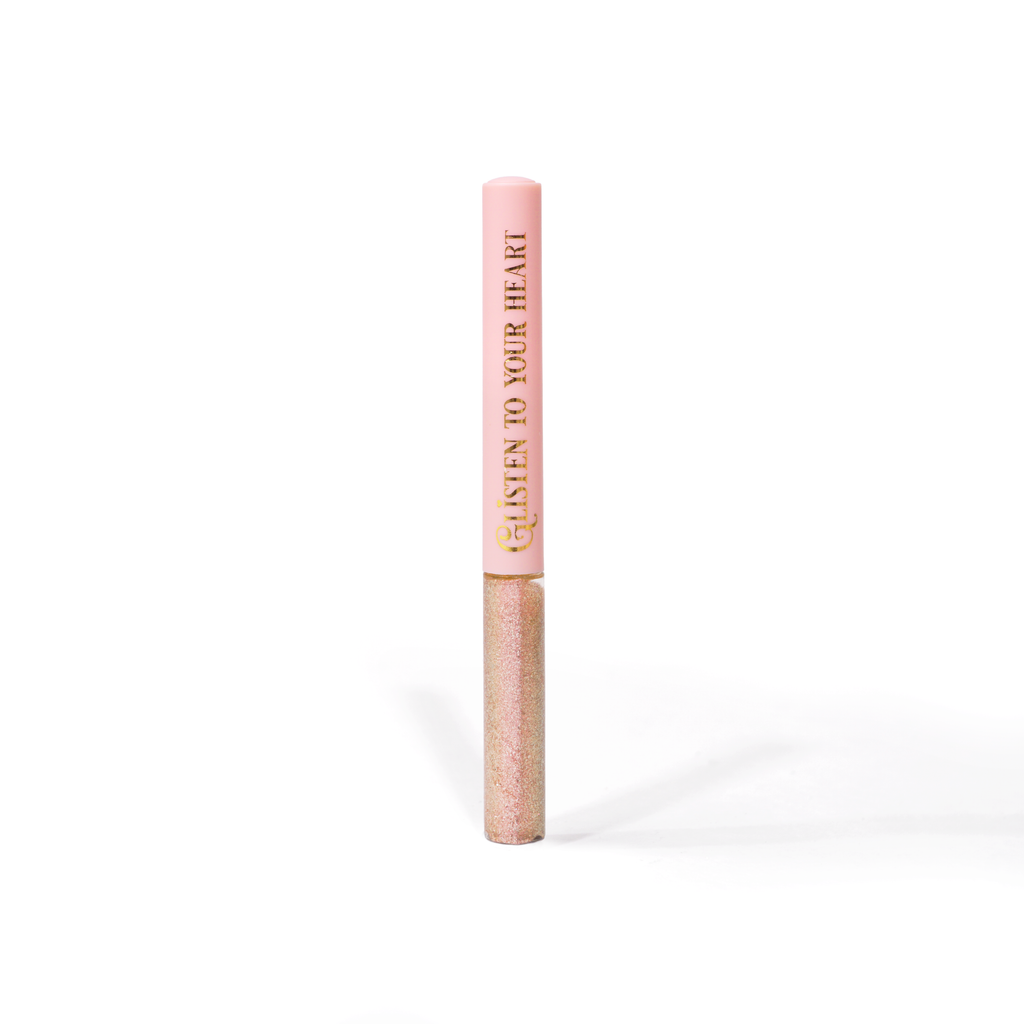 P.Louise Glisten To Your Heart Glitter Eyeliner