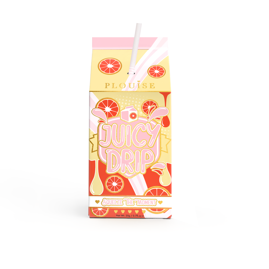 P. Louise Juicy Drip Lip Duo