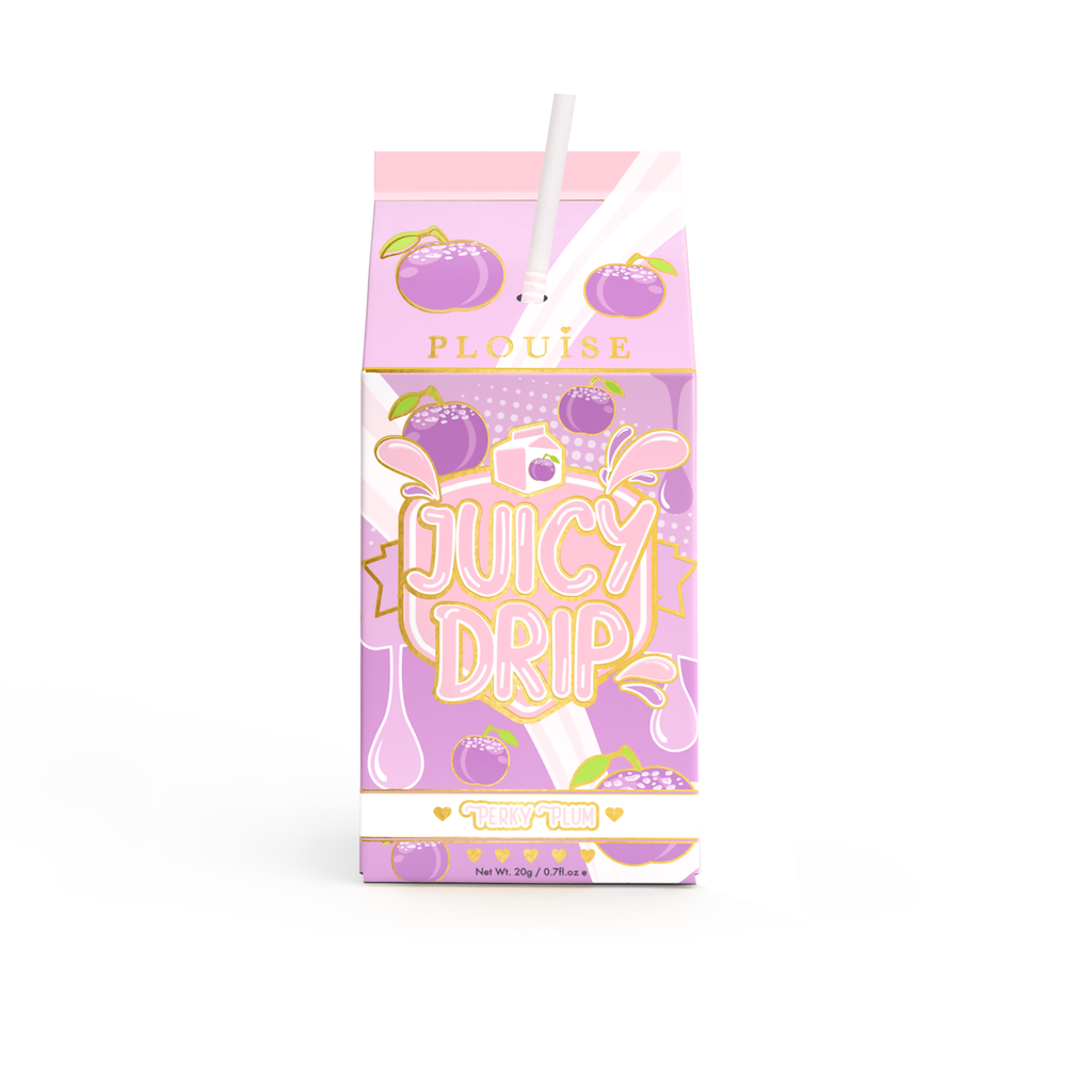 P. Louise Juicy Drip Lip Duo