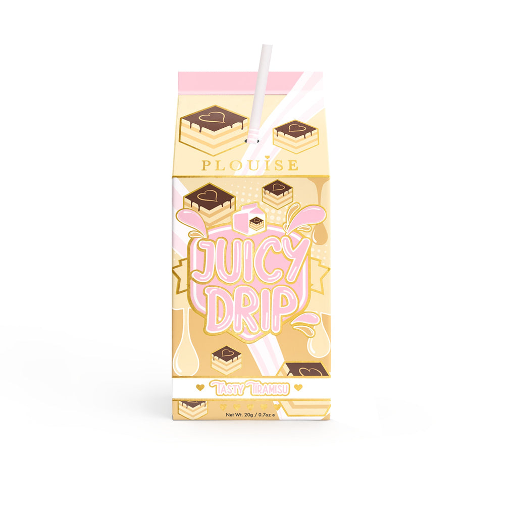 P. Louise Juicy Drip Lip Duo