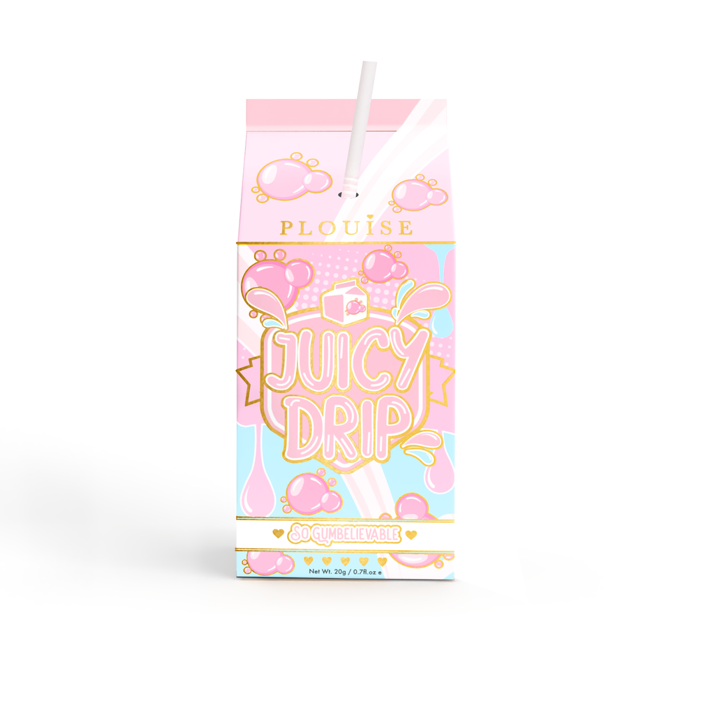 P. Louise Juicy Drip Lip Duo