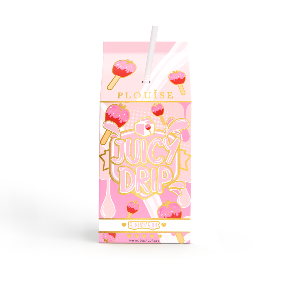 P. Louise Juicy Drip Lip Duo