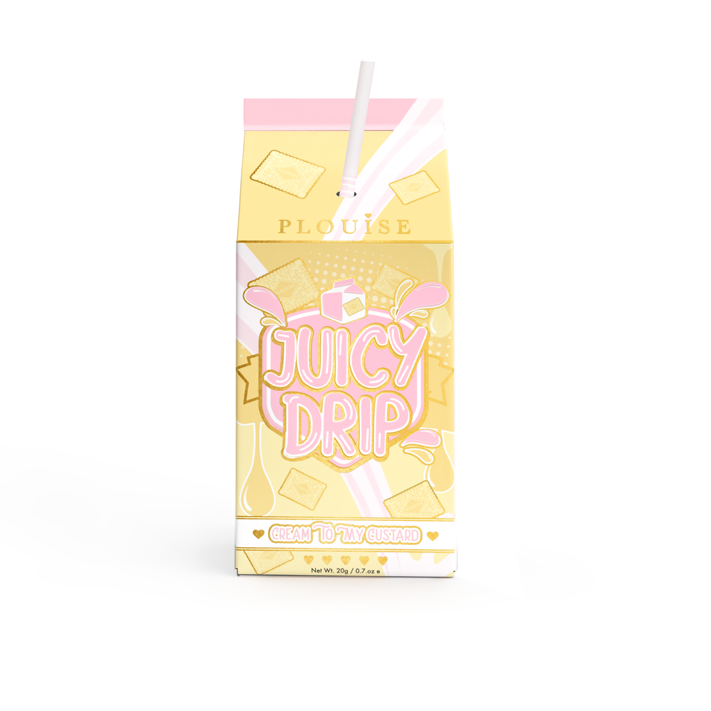 P. Louise Juicy Drip Lip Duo