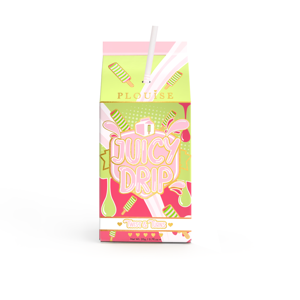 P. Louise Juicy Drip Lip Duo