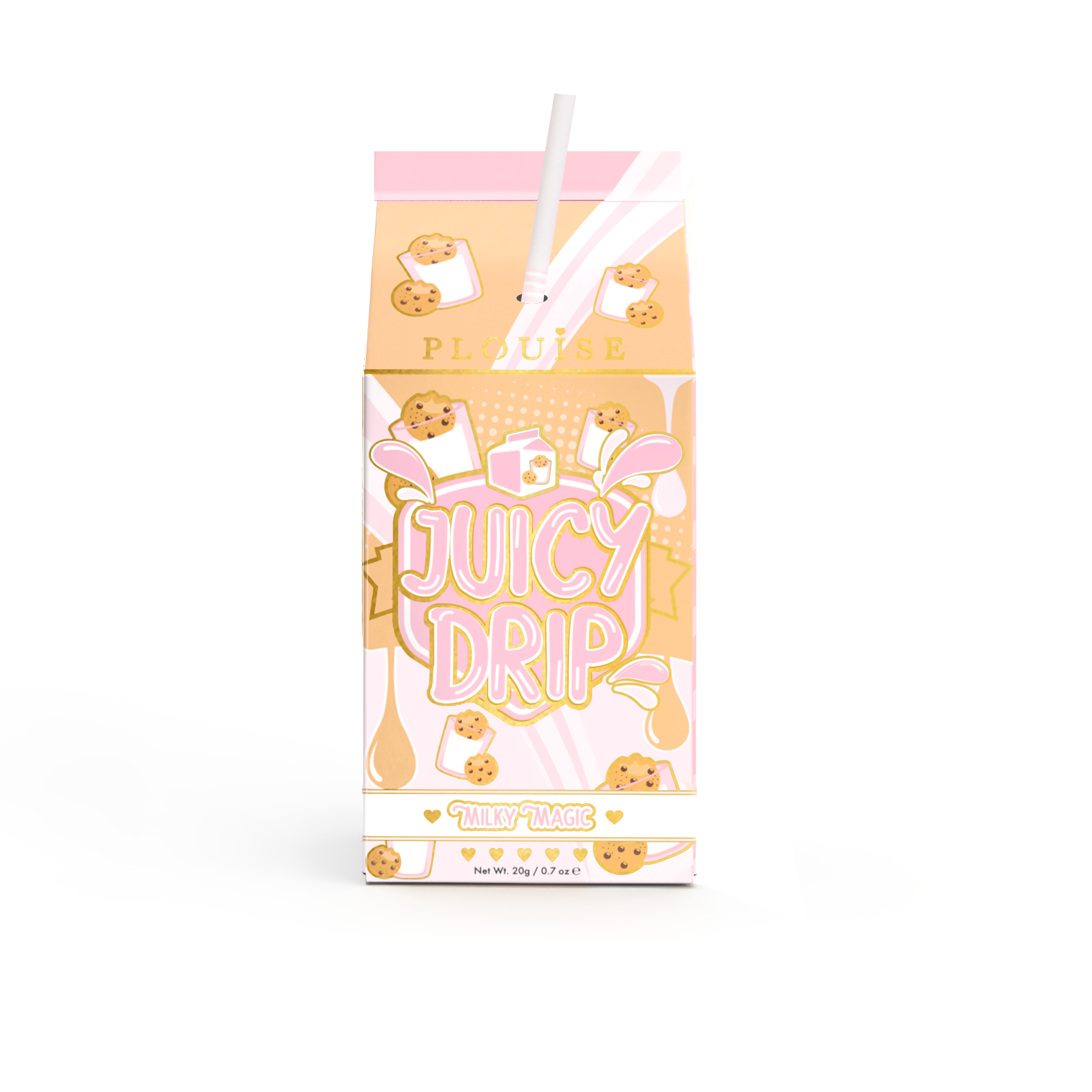 P. Louise Juicy Drip Lip Duo