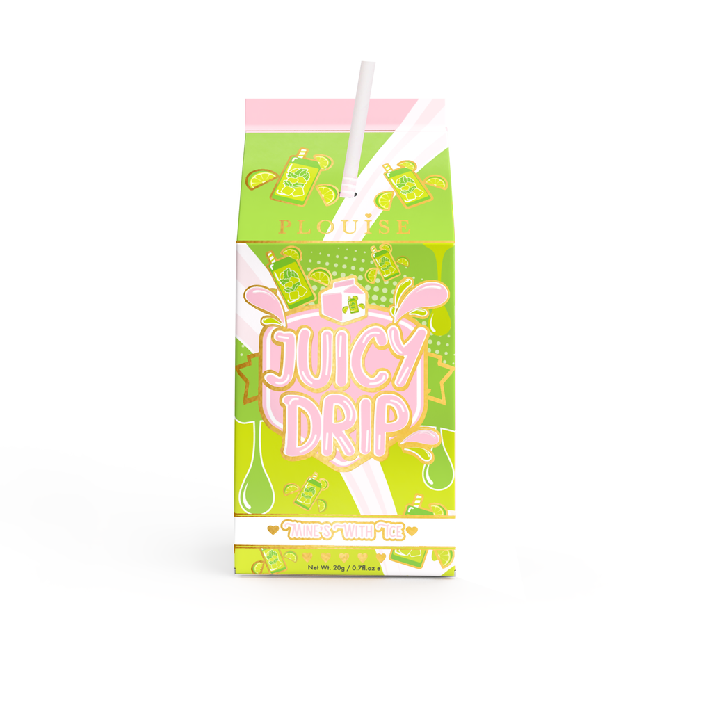 P. Louise Juicy Drip Lip Duo