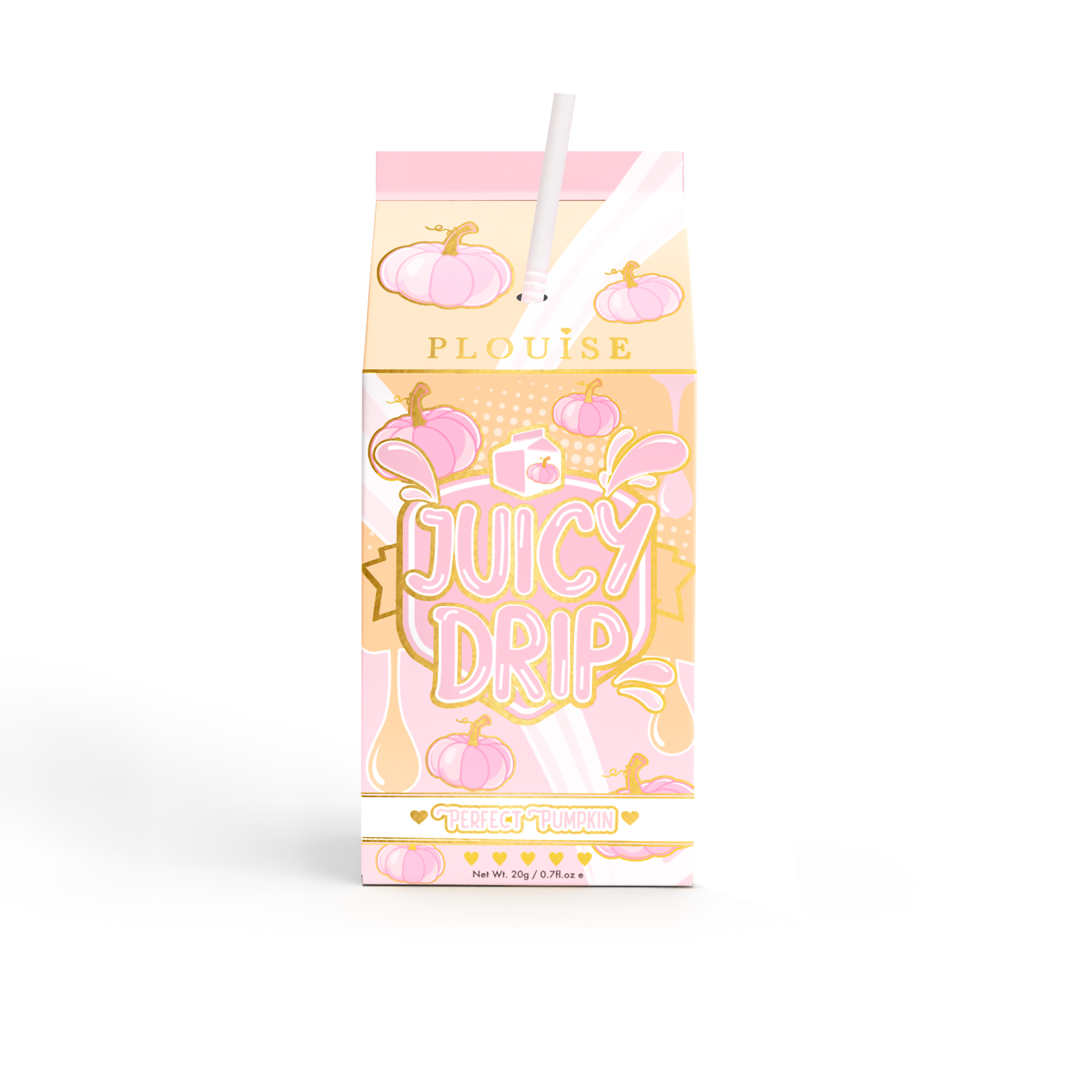 P. Louise Juicy Drip Lip Duo