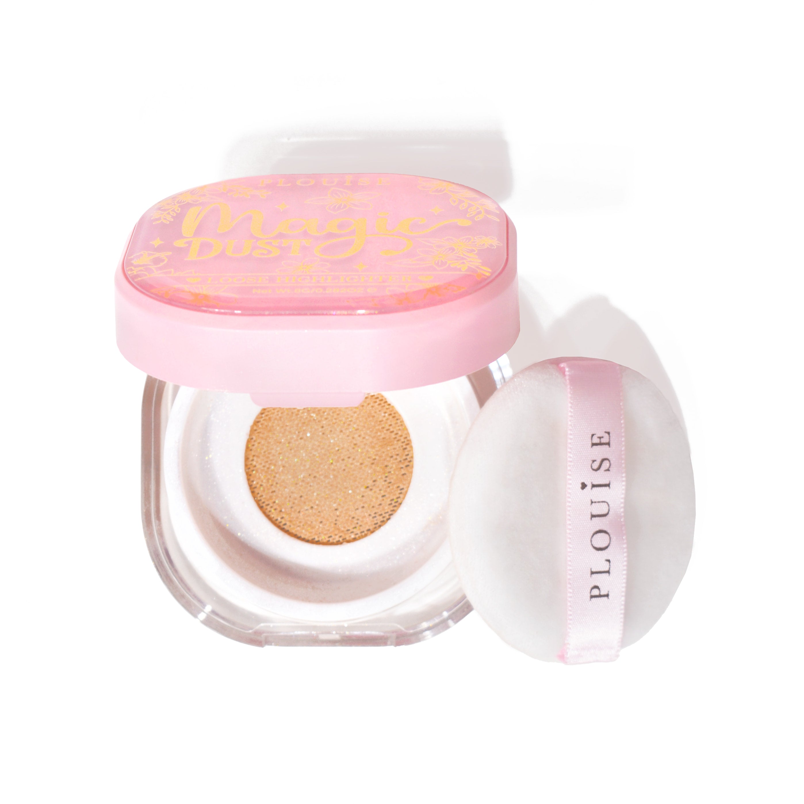 P. Louise Magic Dust Loose Highlighter