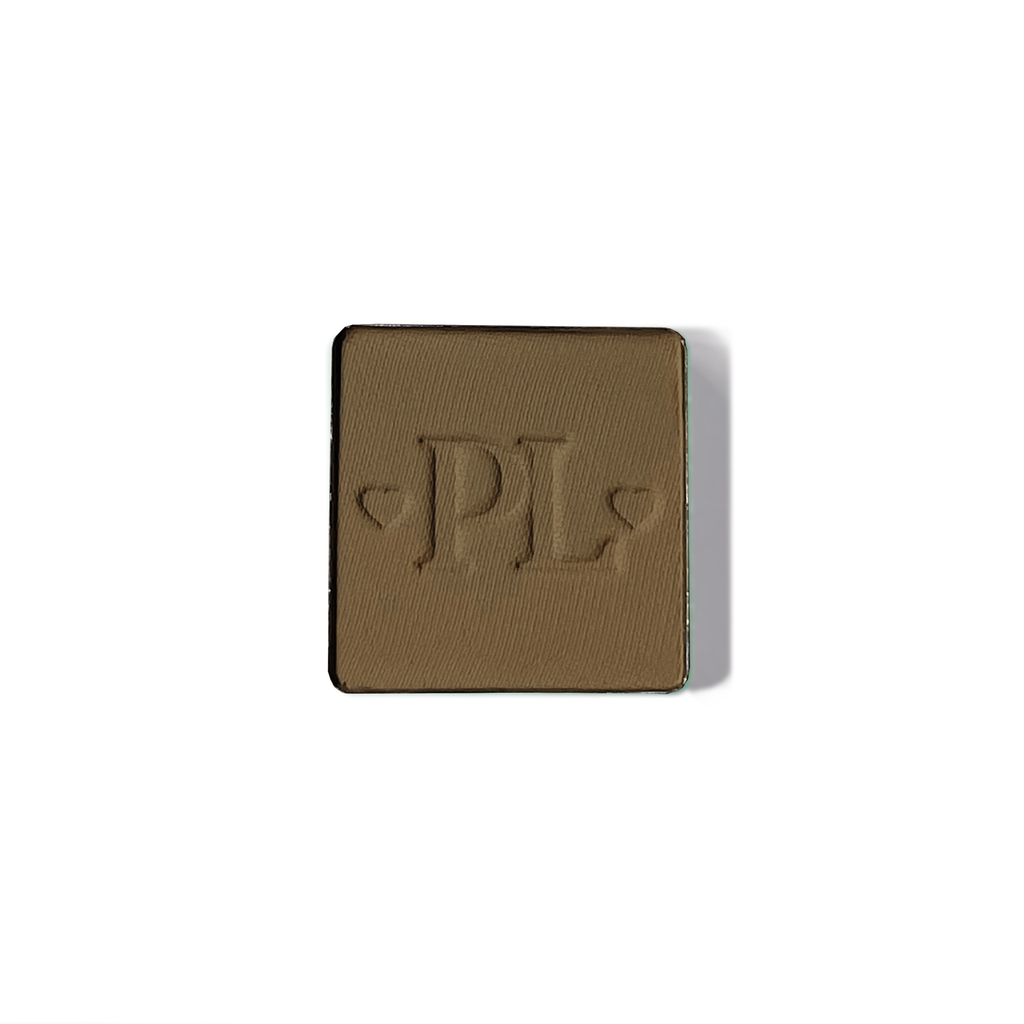 P. Louise Magnetic Pro Single Eyeshadow Pan