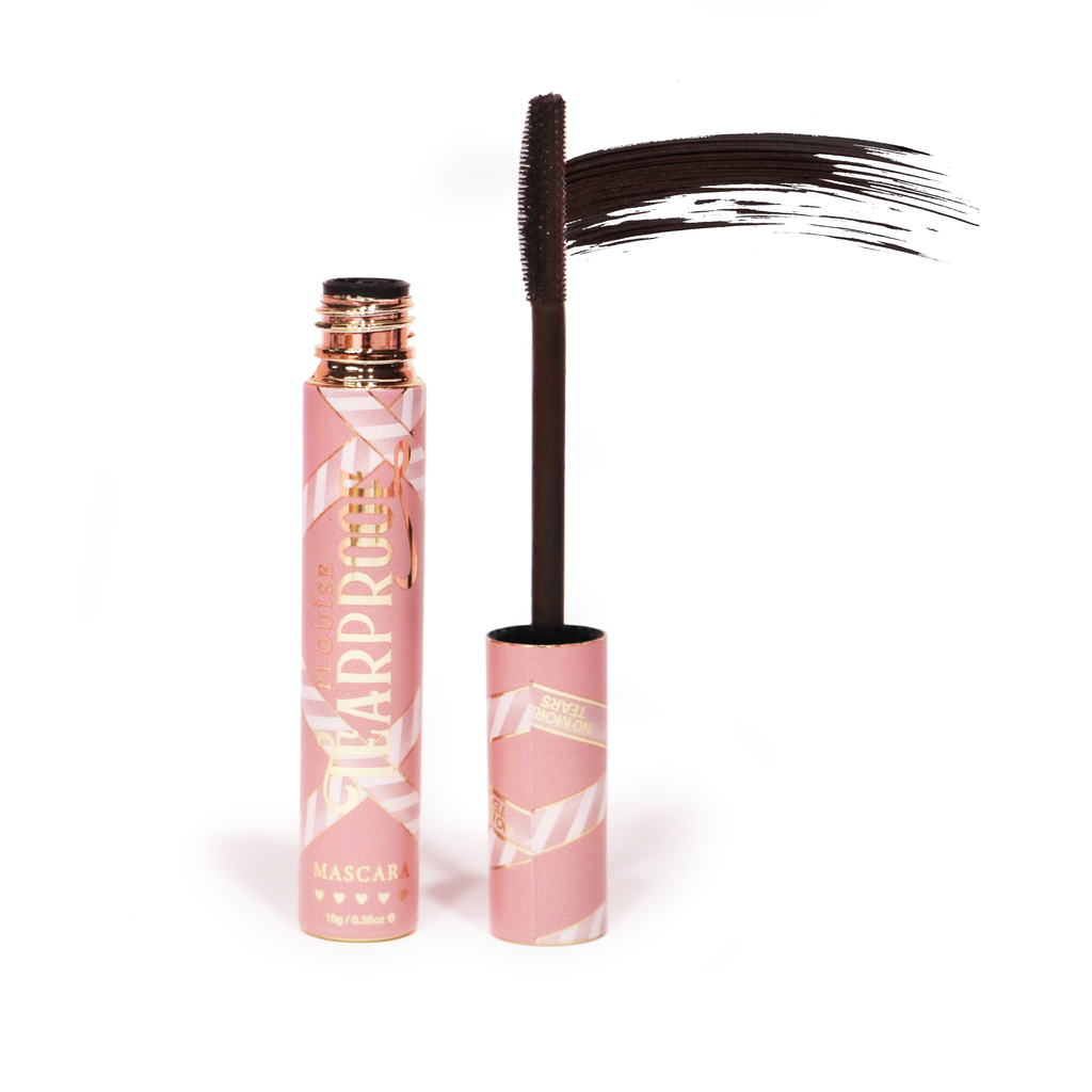 P. Louise Tearproof Mascara 10g