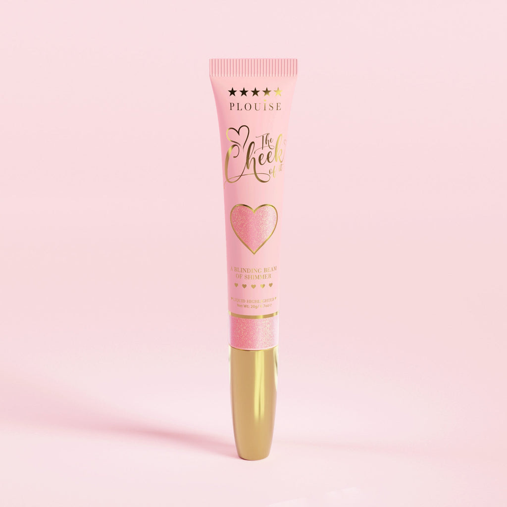 P.Louise Cheek Of It Liquid Highlighter