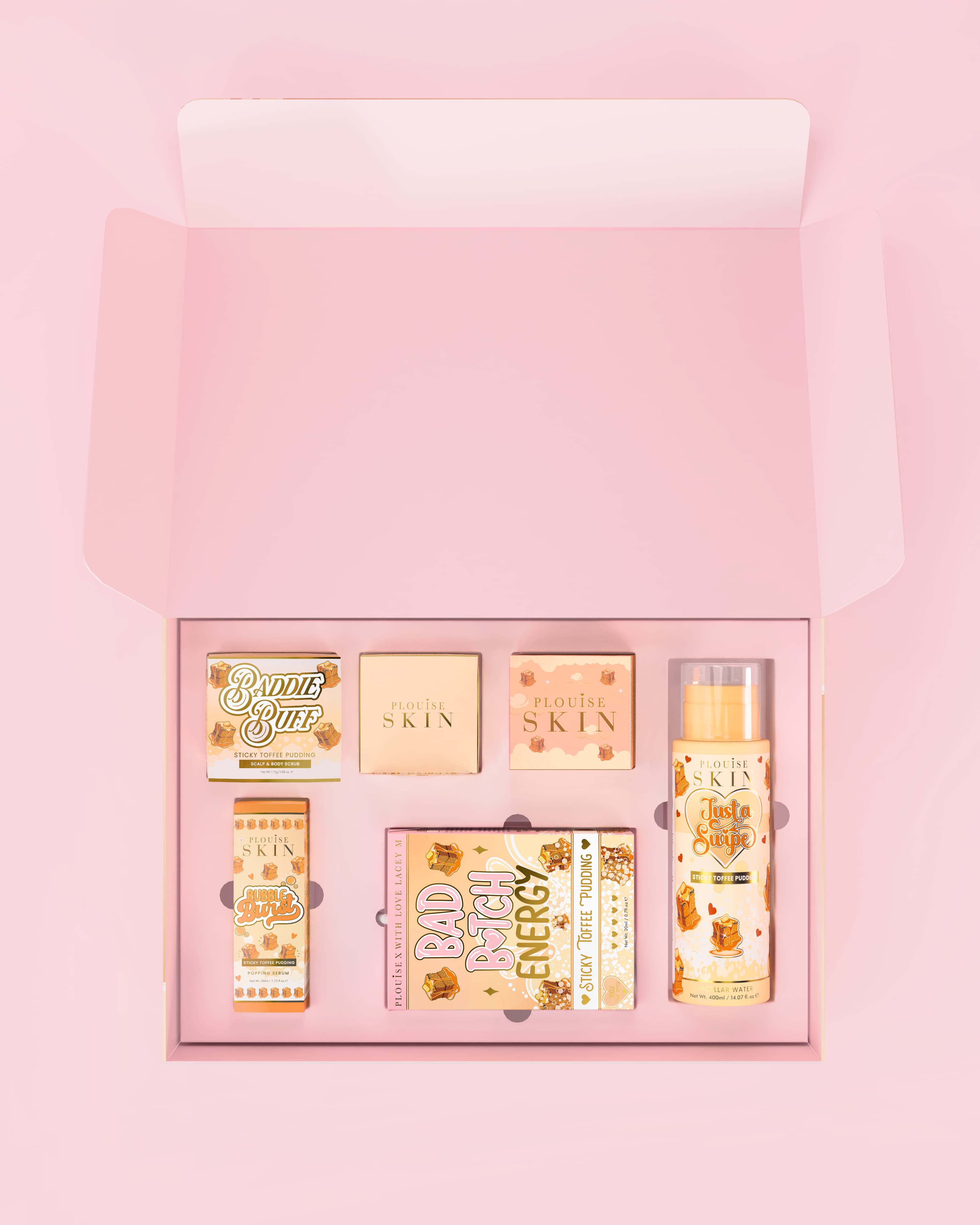 P.Louise Lacey's Bestie Box - Double Trouble Duo