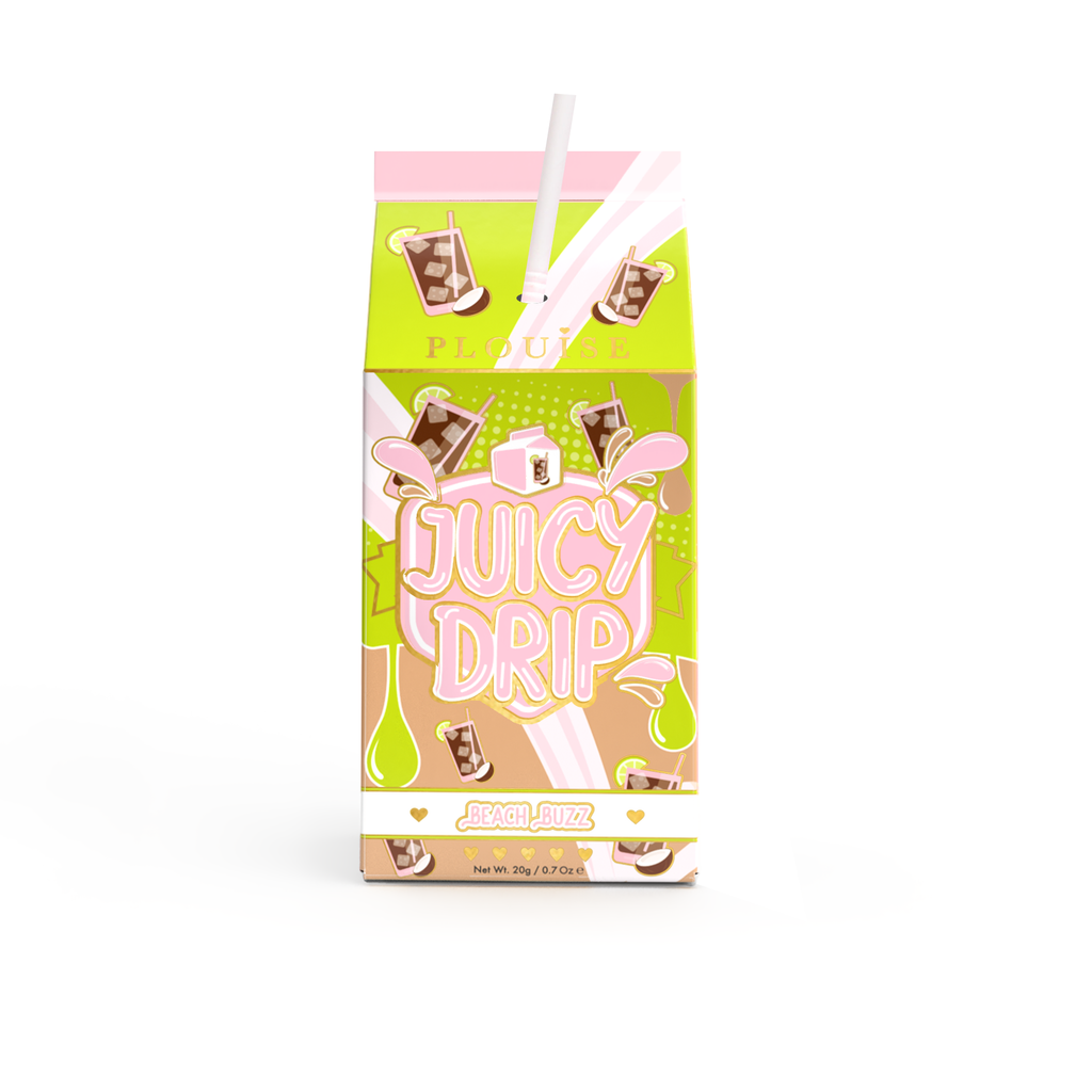 P. Louise Juicy Drip Lip Duo