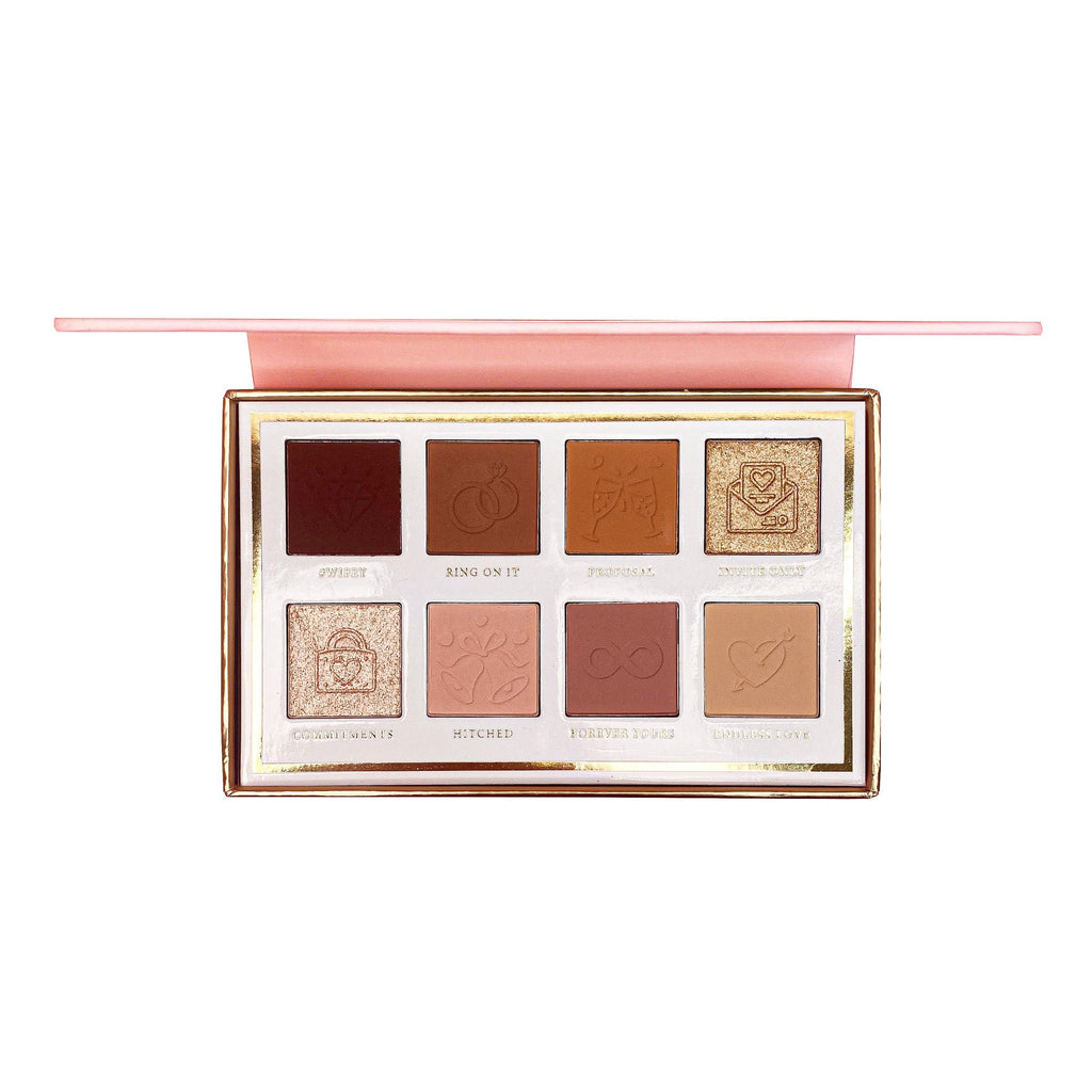 P.Louise Love Tapes Wedding Wish Palette