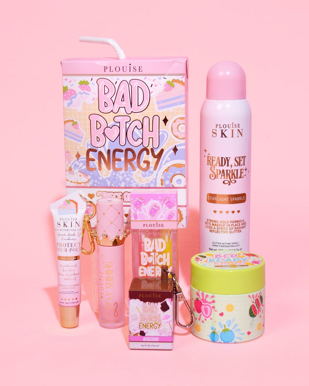 P.Louise What A Treat Bundle