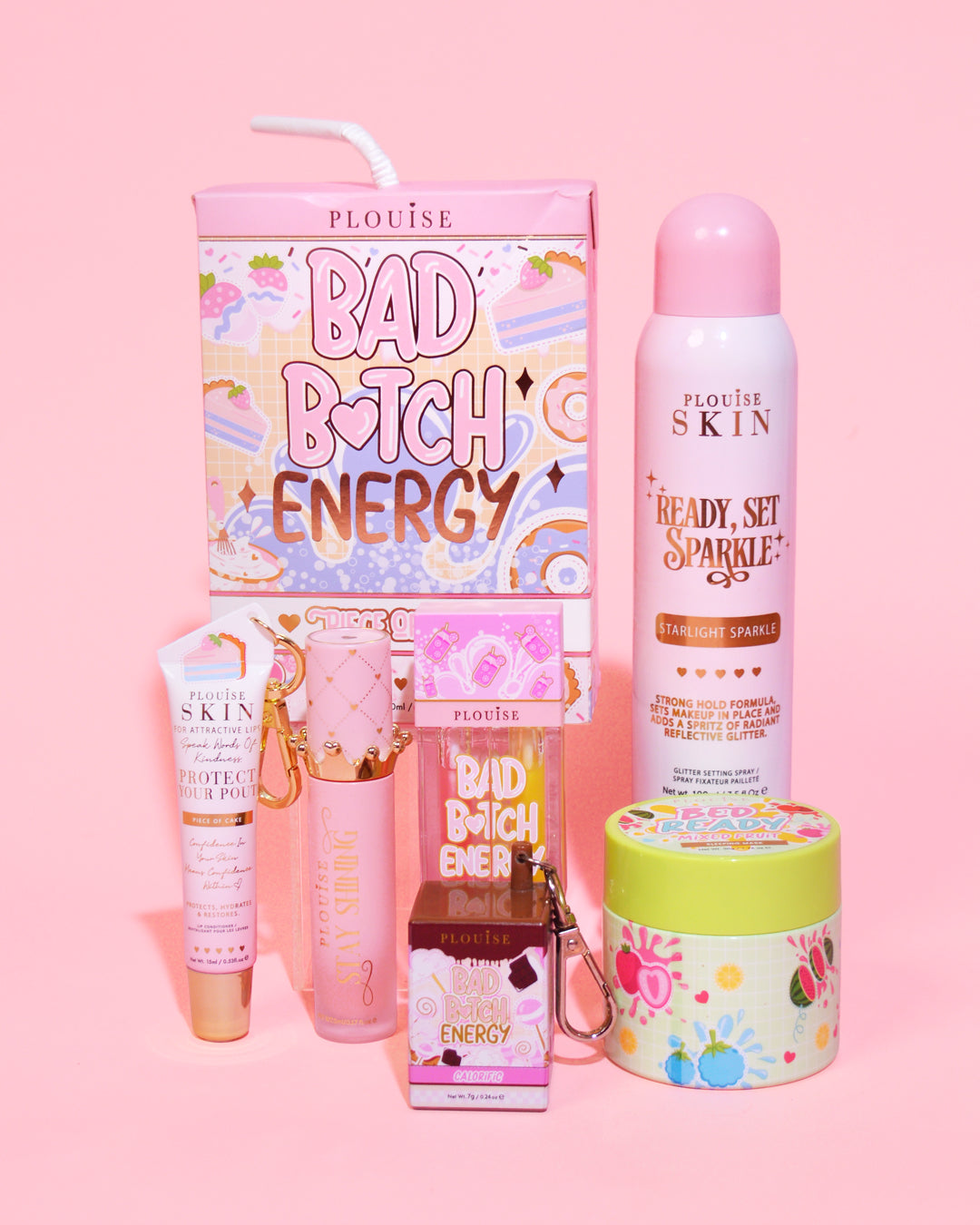 P.Louise What A Treat Bundle