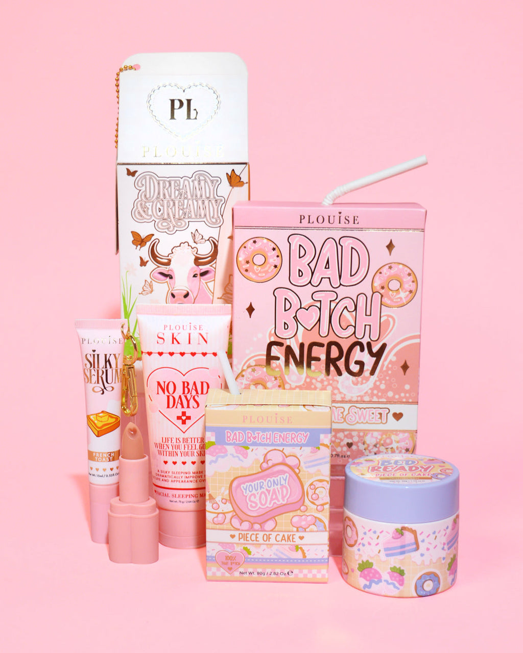 P.Louise What A Treat Bundle