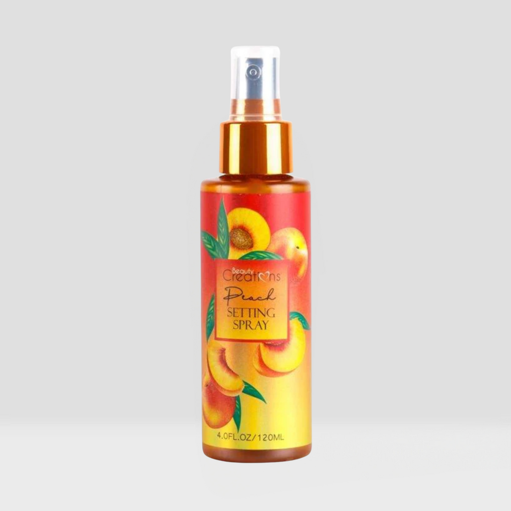 Scented Setting Spray