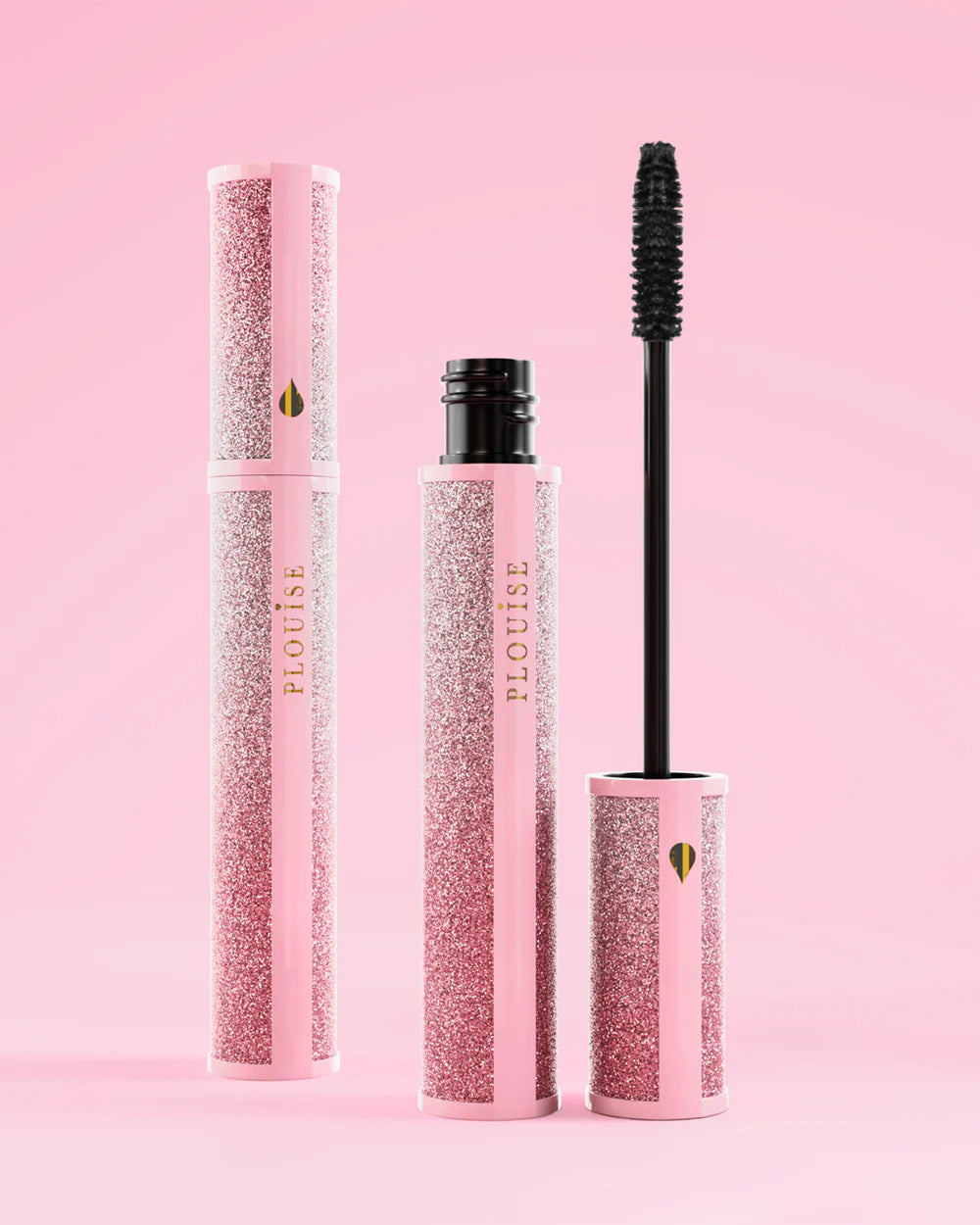 P. Louise Cry Baby Mascara 10g
