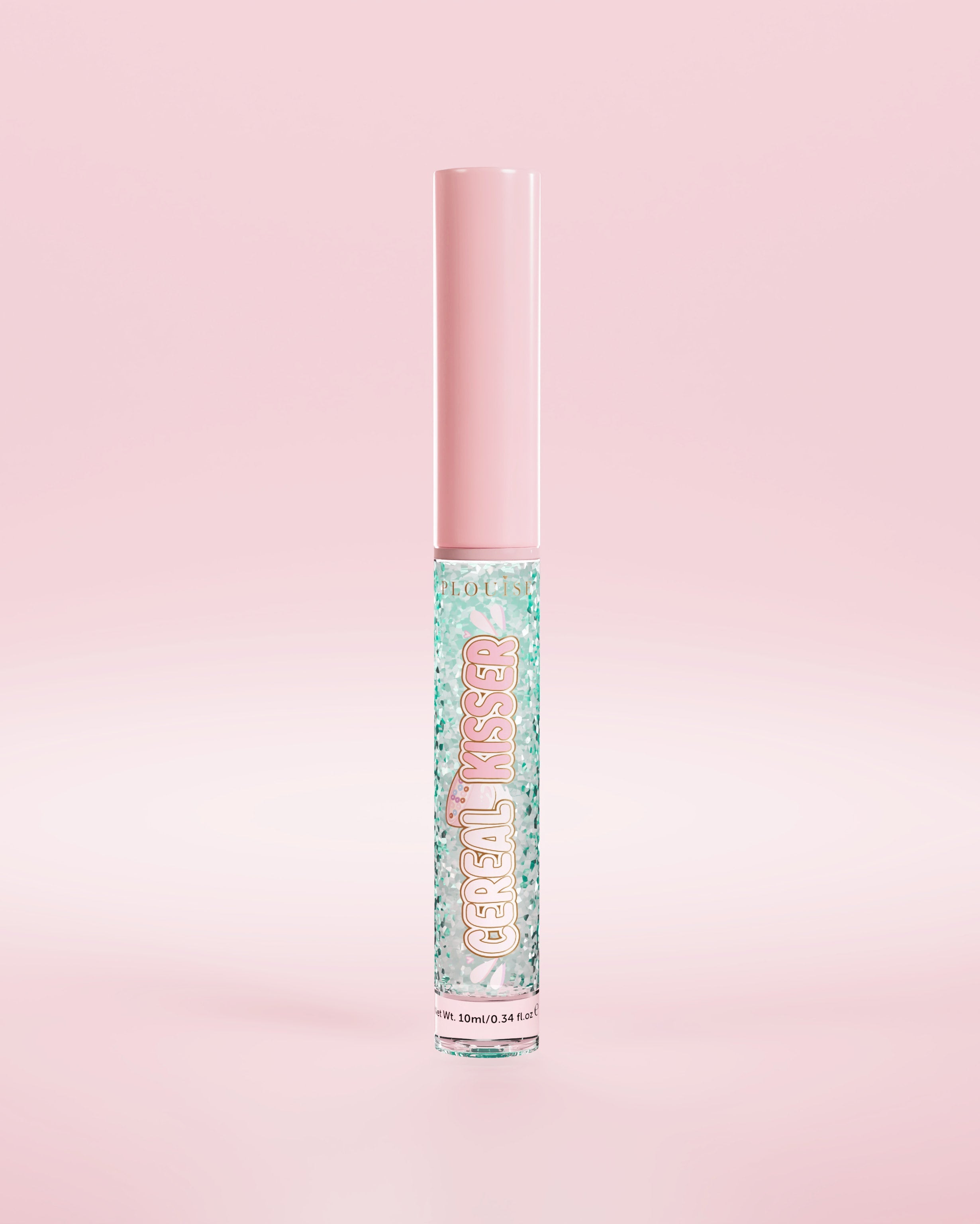 P. Louise Cereal Kisser Bubble Lip Serum