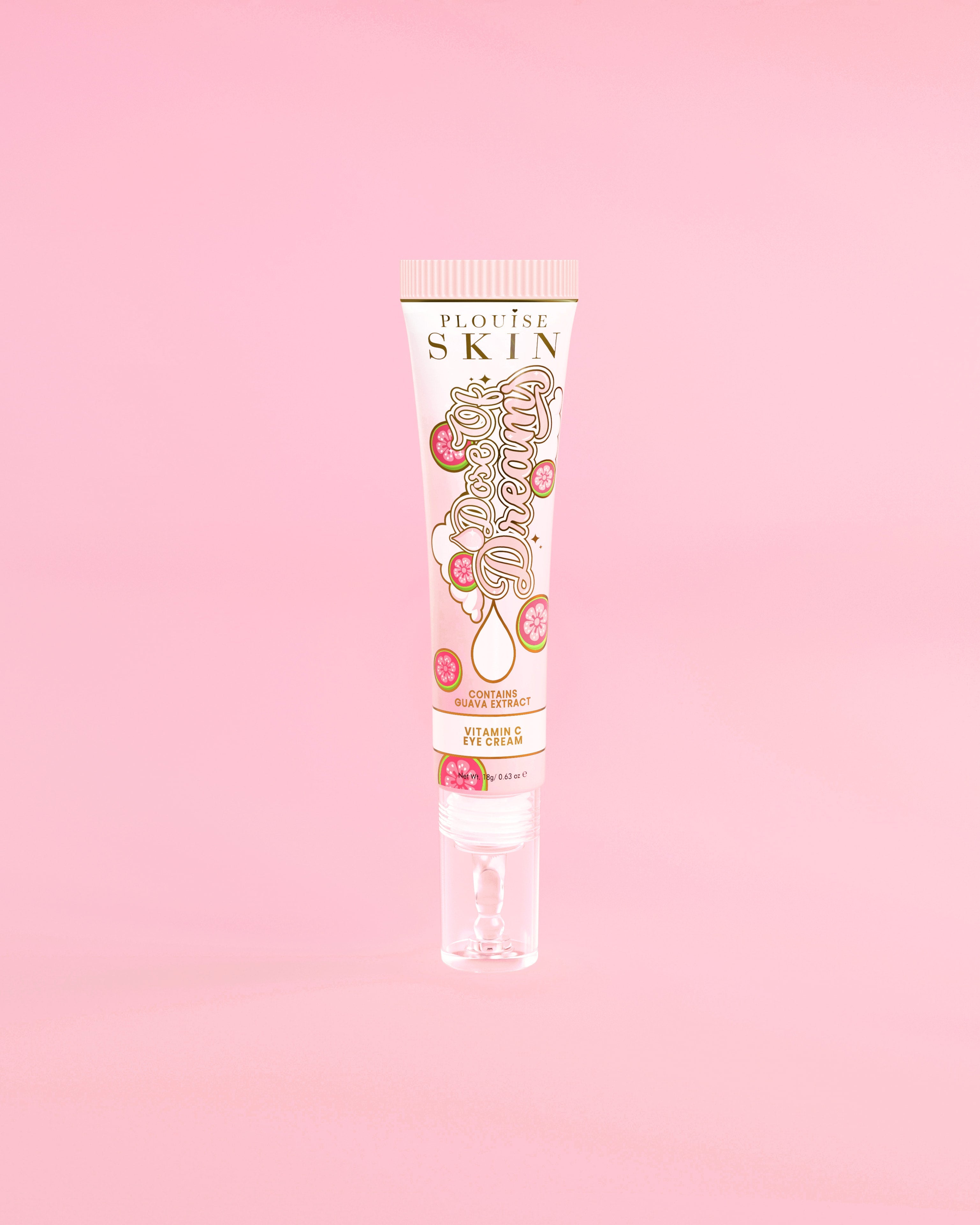 P.Louise Dose of Dreams - Vitamin C Eye Cream