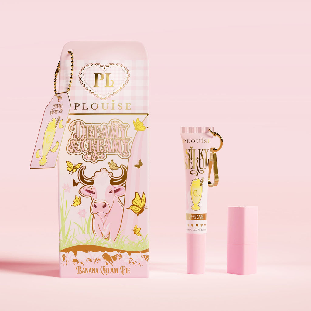 P.Louise Dreamy And Creamy Lip Duo