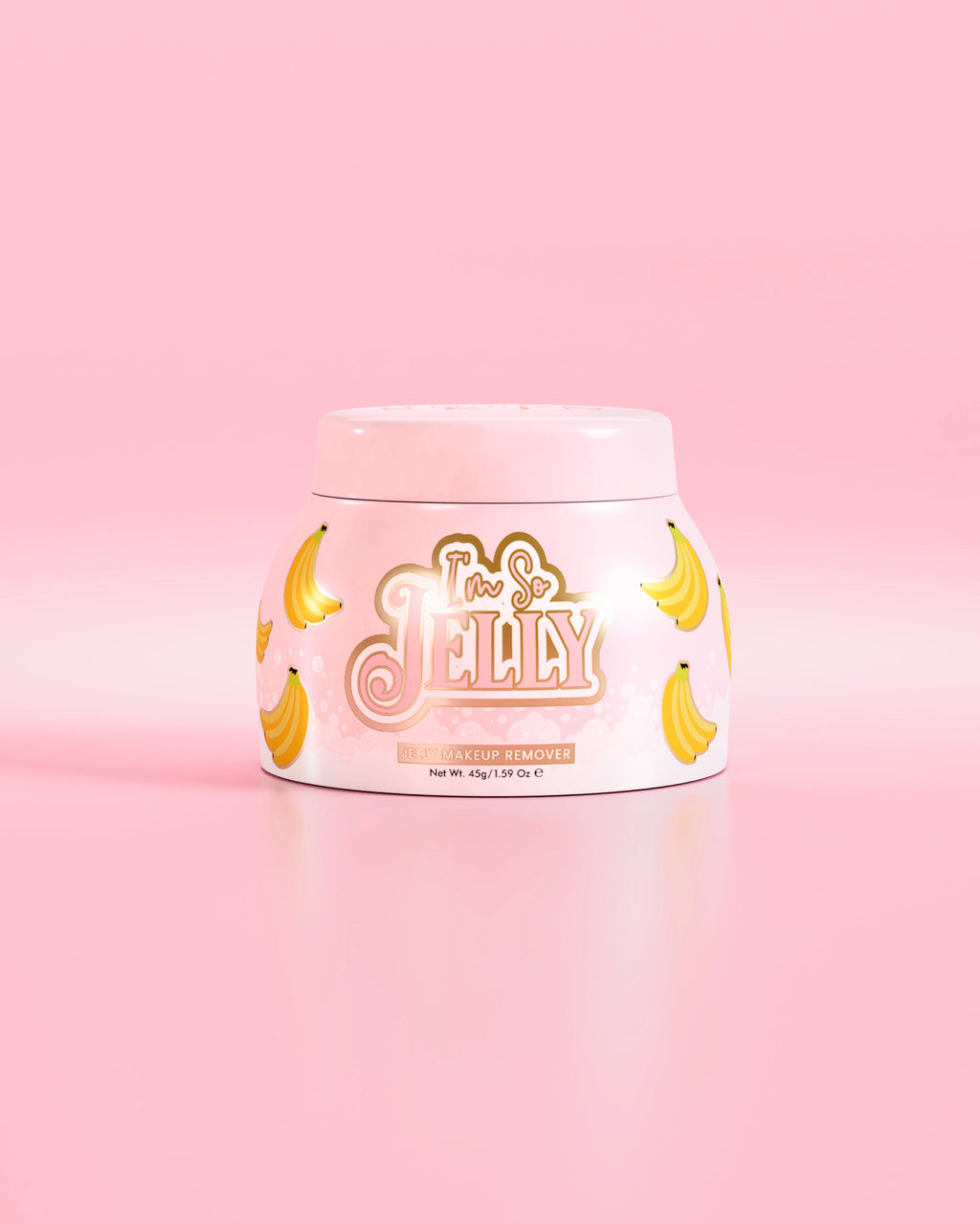 P. Louise I'm So Jelly Makeup Remover
