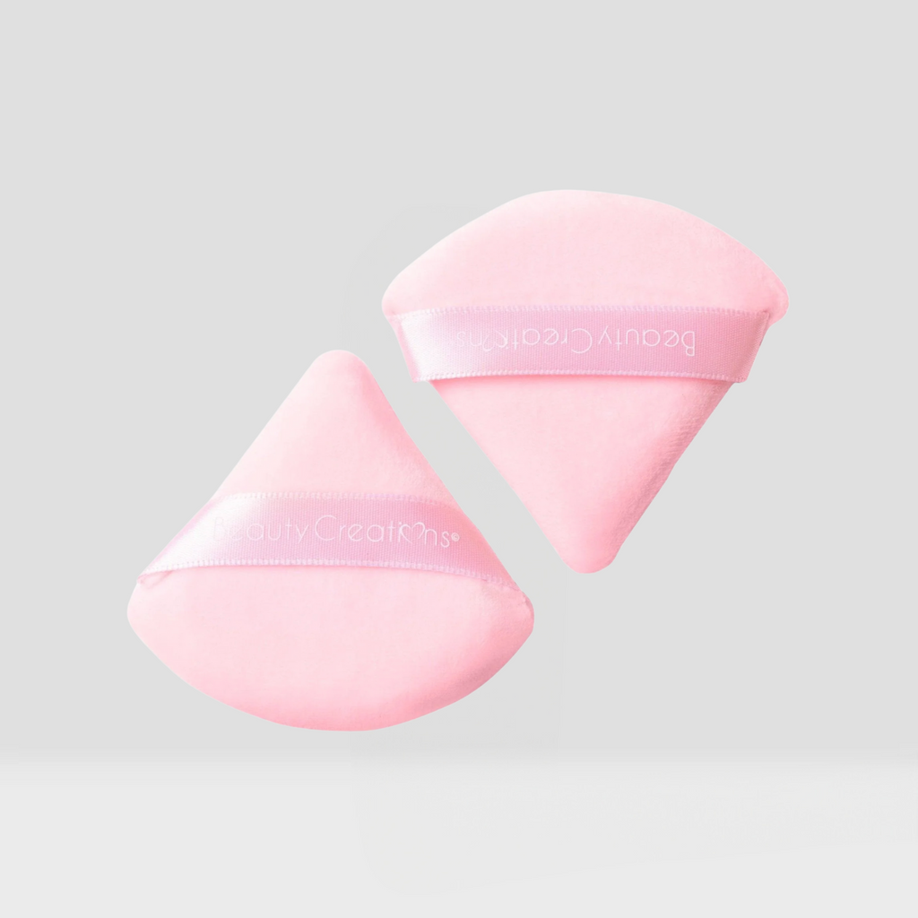 Puff Puff Set (2 Pieces)