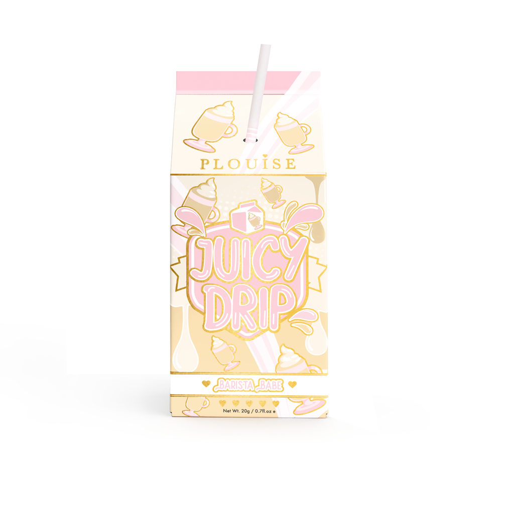 P. Louise Juicy Drip Lip Duo